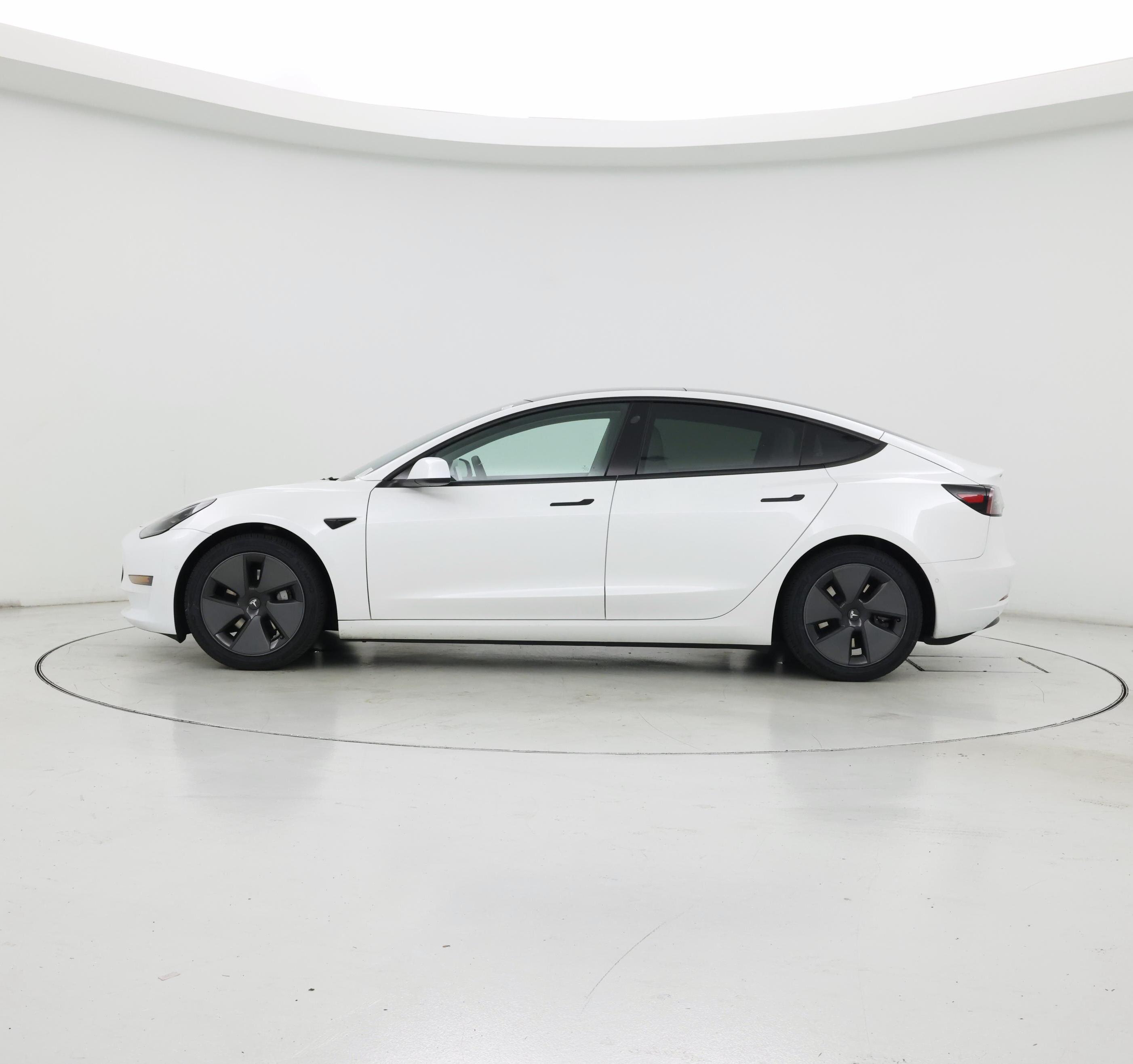 Thumbnail: 2021 Tesla Model 3 - 3