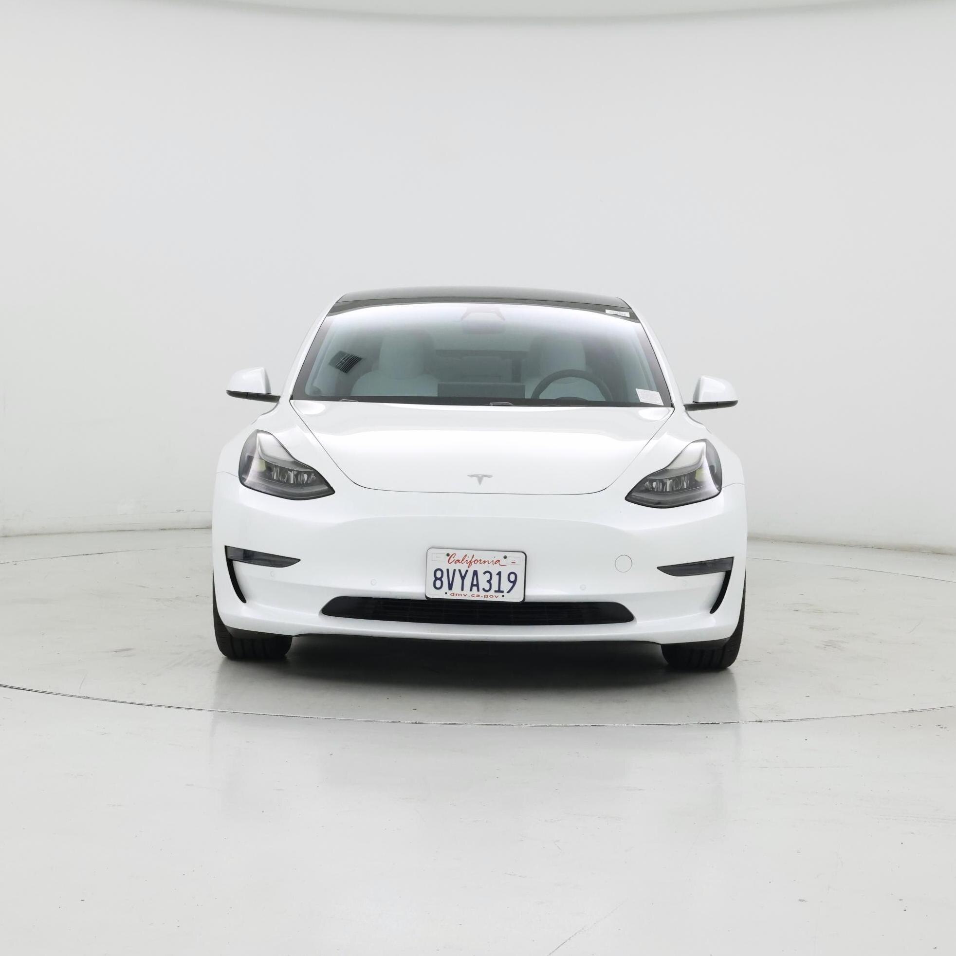 Thumbnail: 2021 Tesla Model 3 - 5