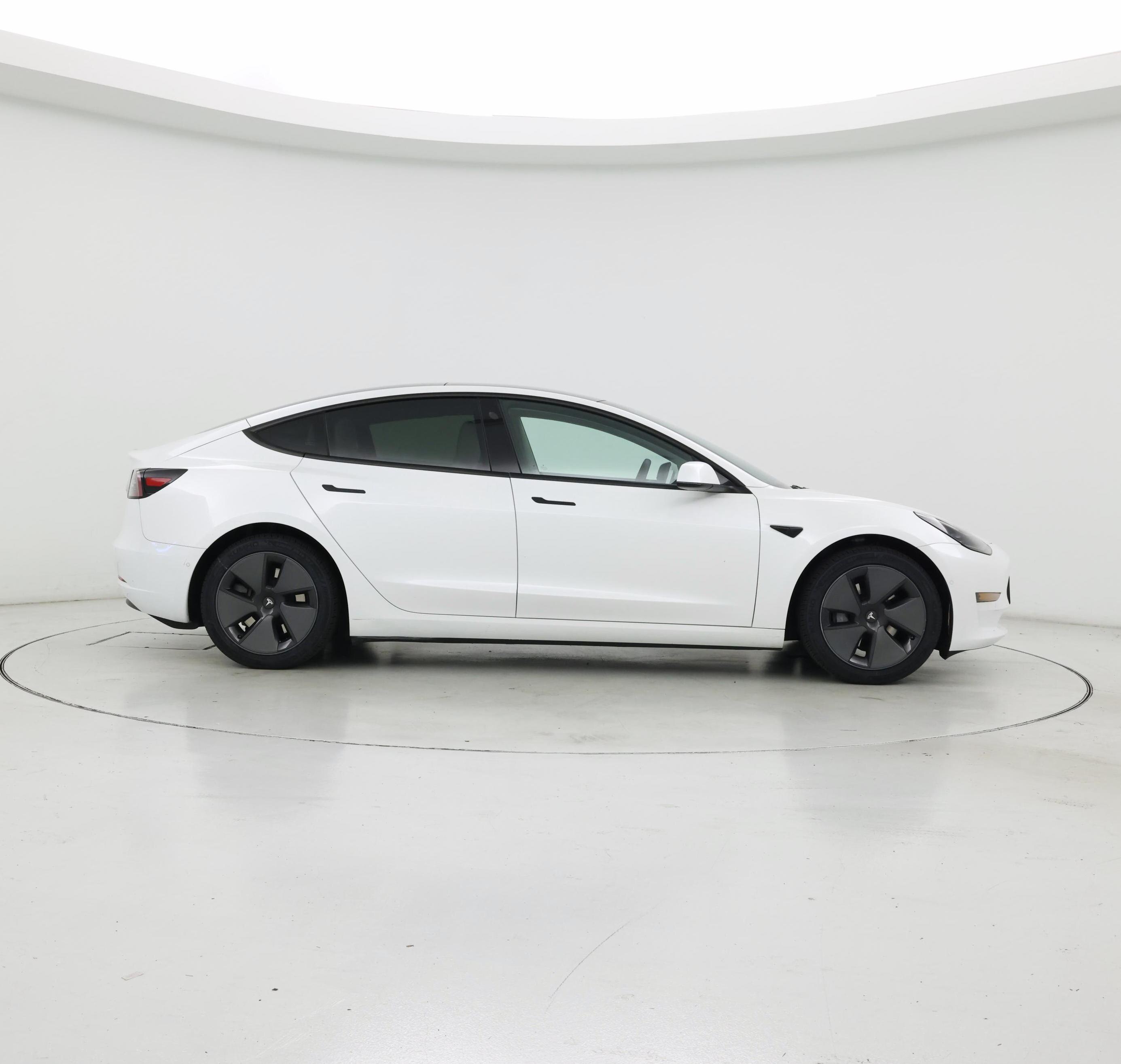 Thumbnail: 2021 Tesla Model 3 - 7