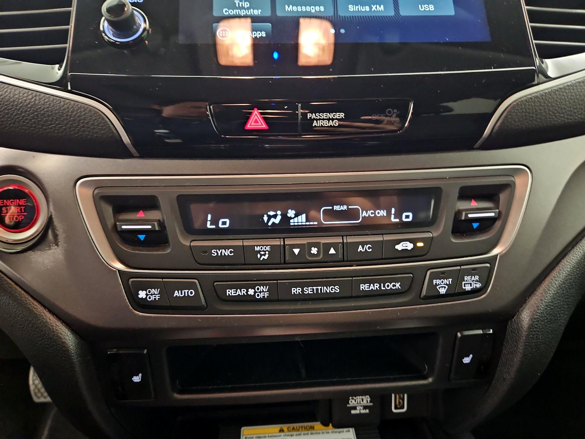 Thumbnail: 2021 Honda Pilot - 16