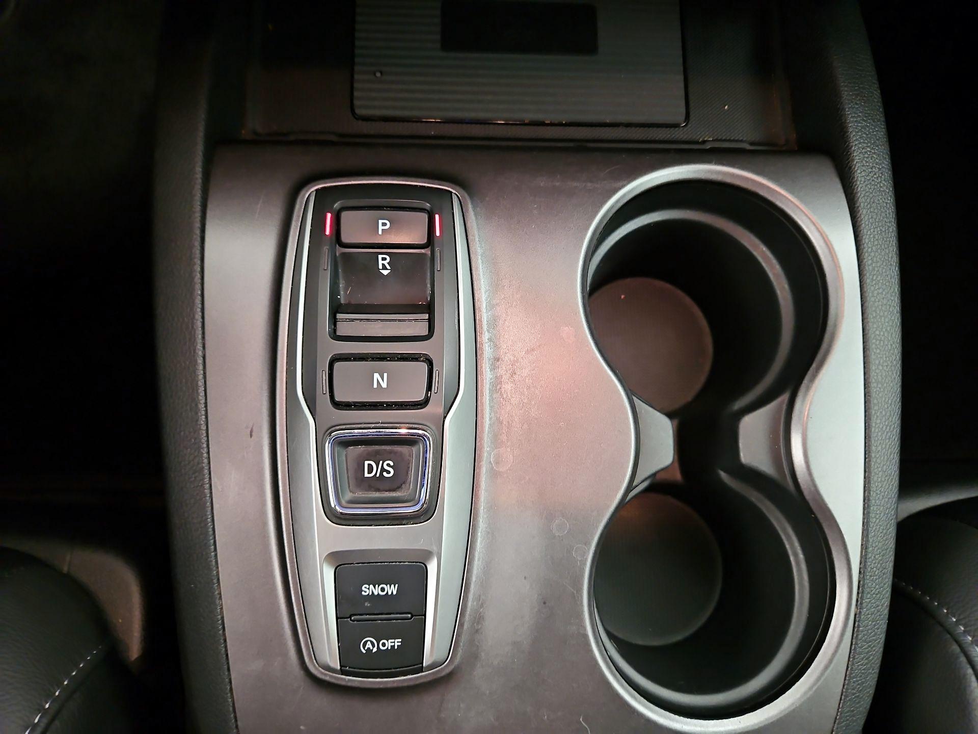 Thumbnail: 2021 Honda Pilot - 17