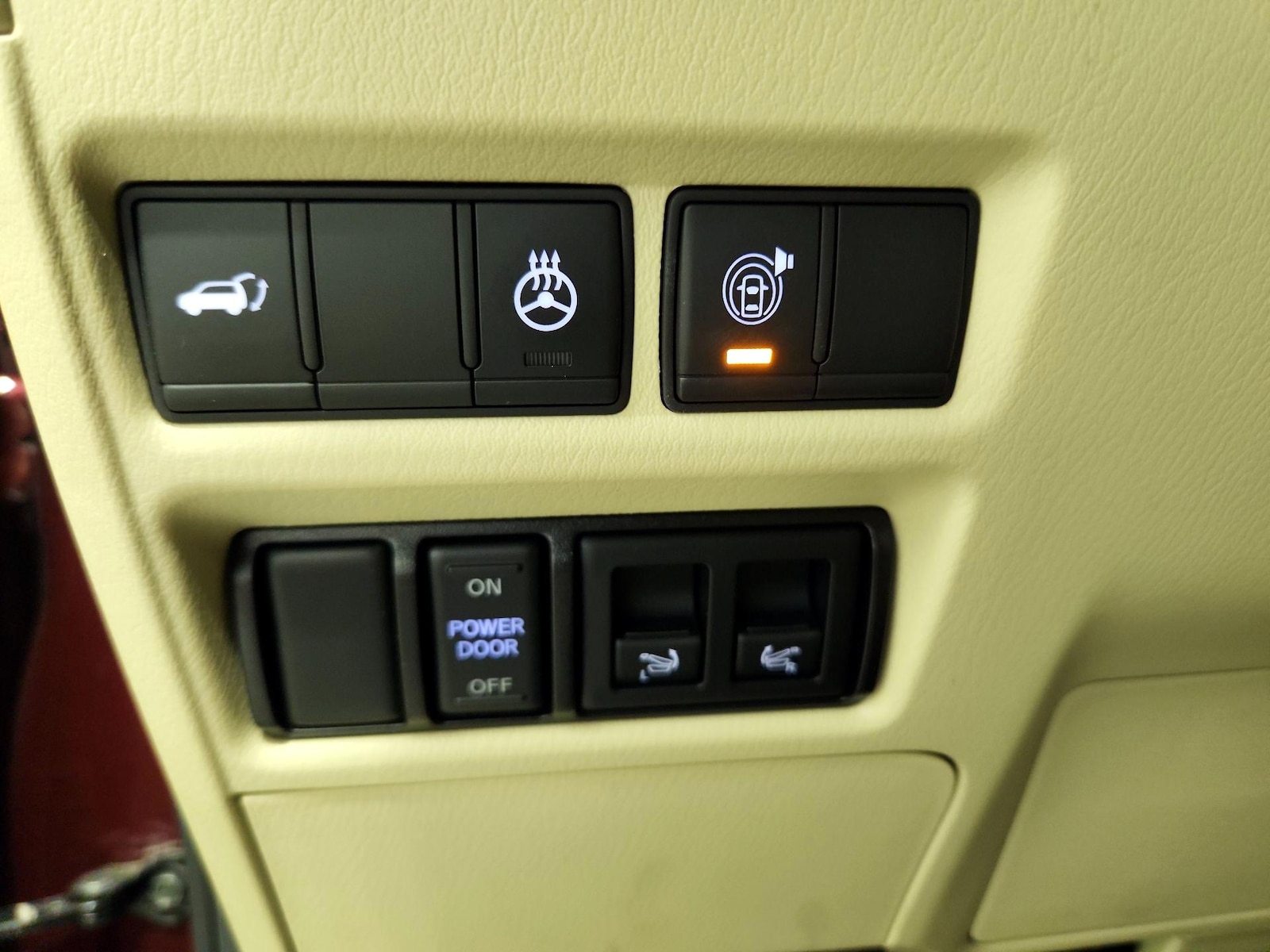 2022 INFINITI QX80 Sensory - Photo 14
