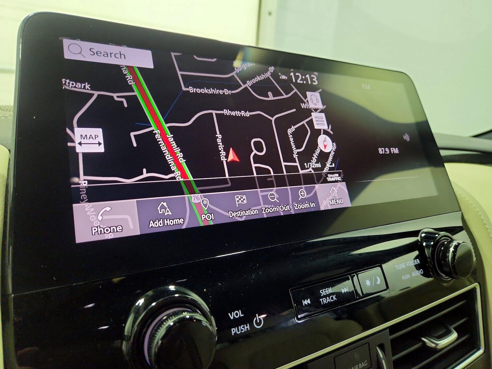 2022 INFINITI QX80 Sensory - Photo 15
