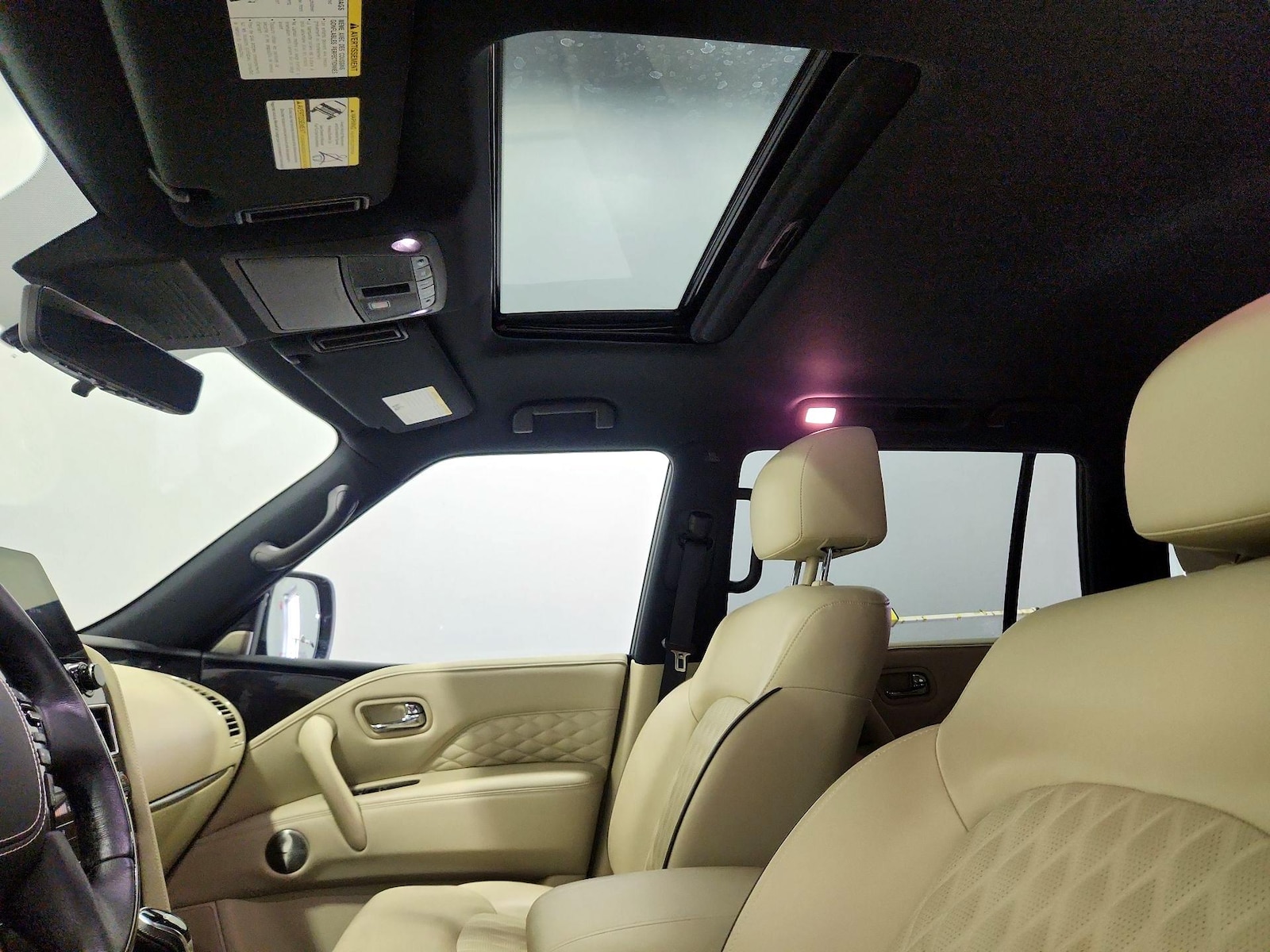 2022 INFINITI QX80 Sensory - Photo 21