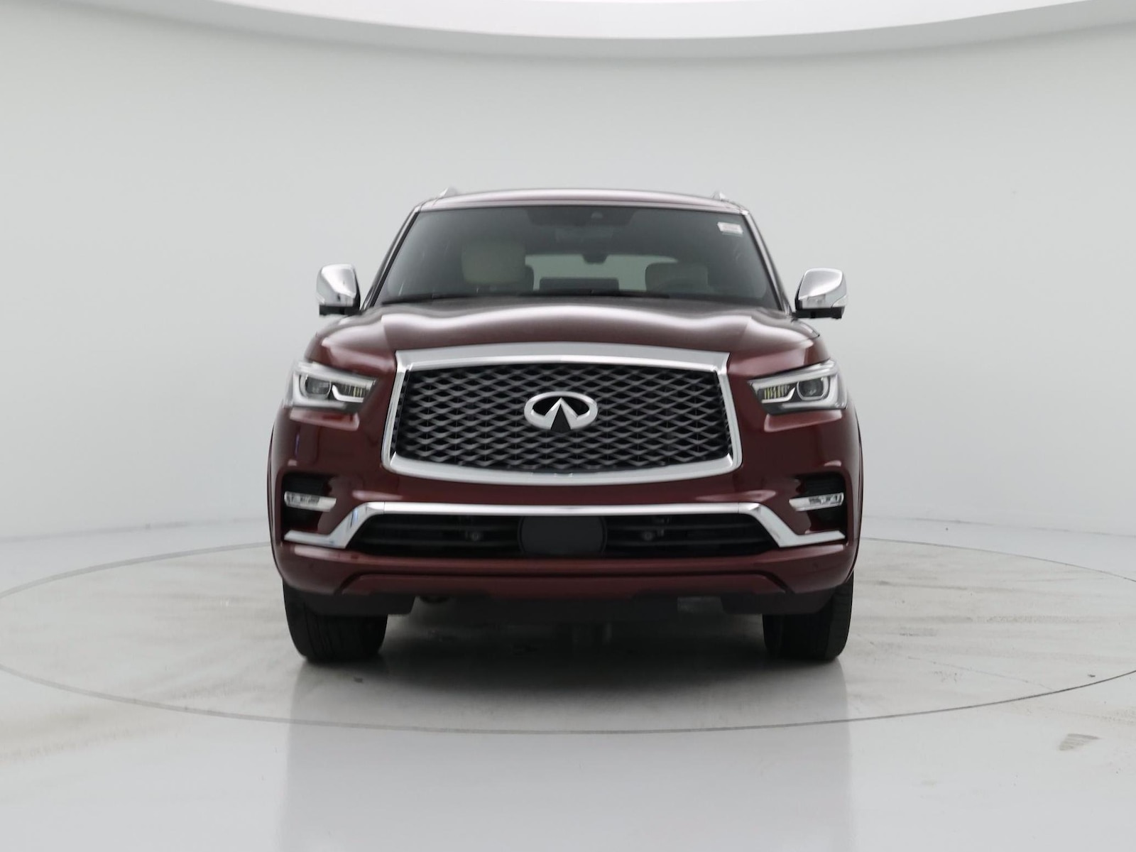 2022 INFINITI QX80 Sensory - Photo 6