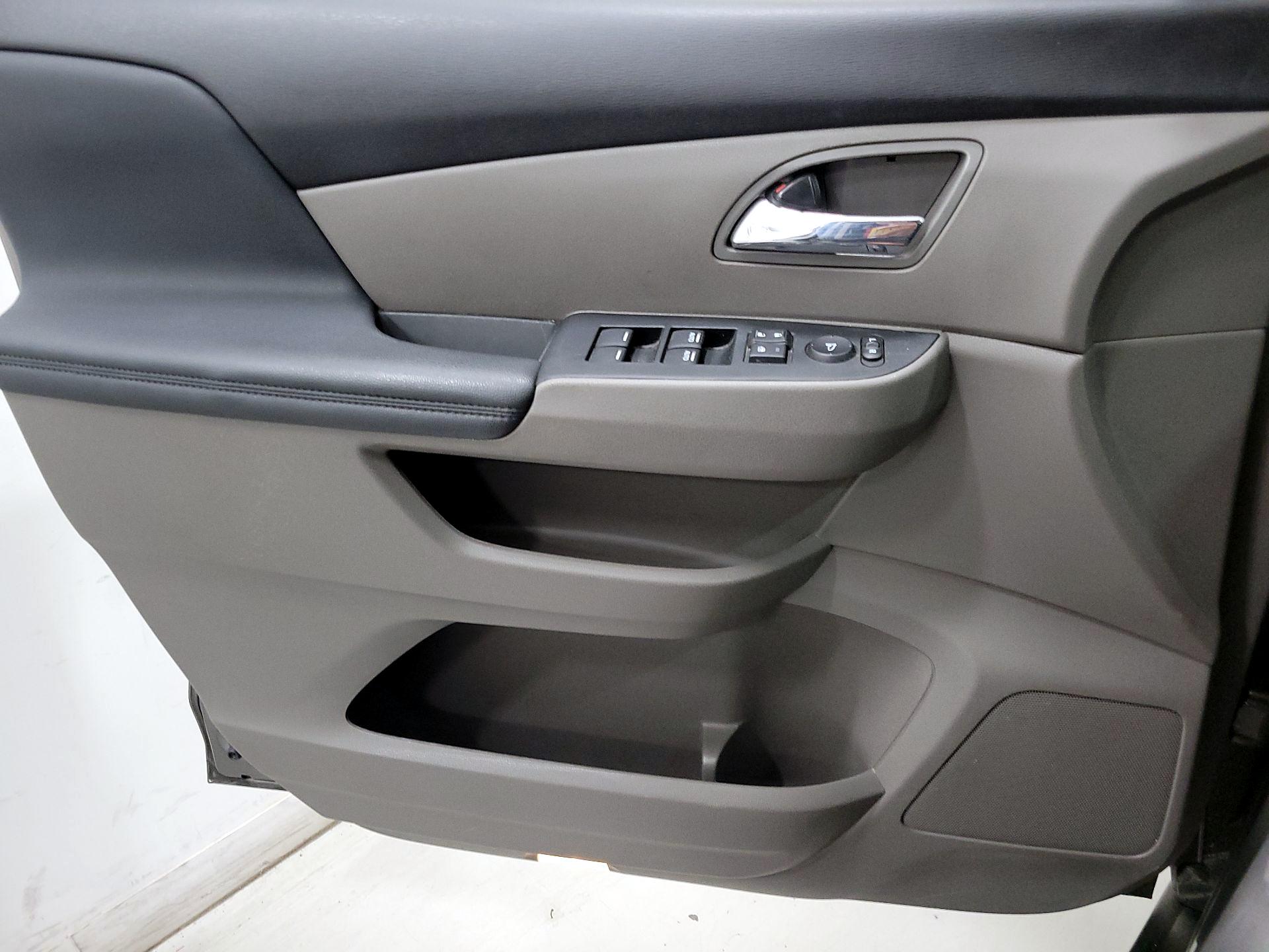 Thumbnail: 2014 Honda Odyssey - 12
