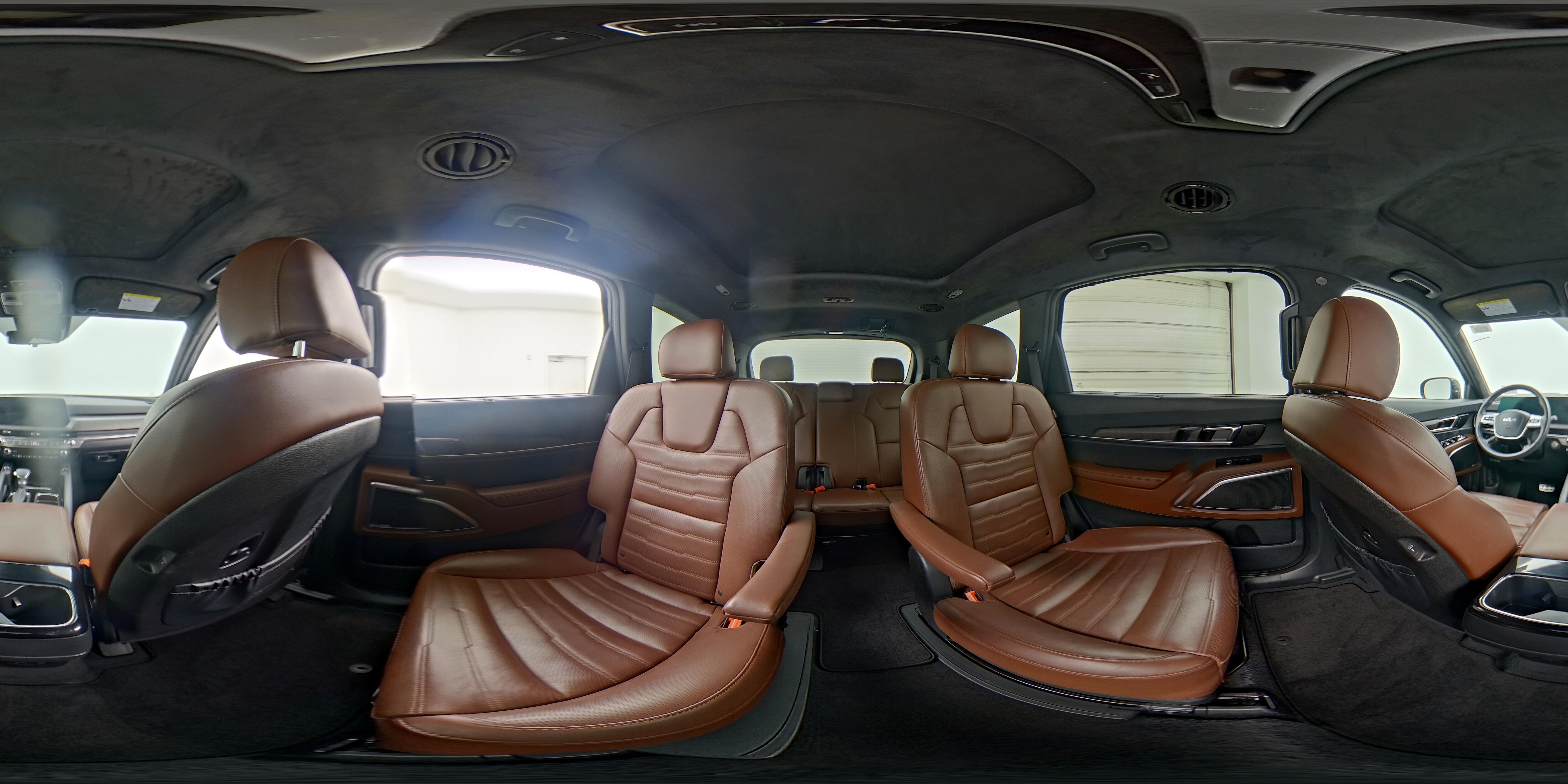 2024 Kia Telluride SX Prestige - Photo 26
