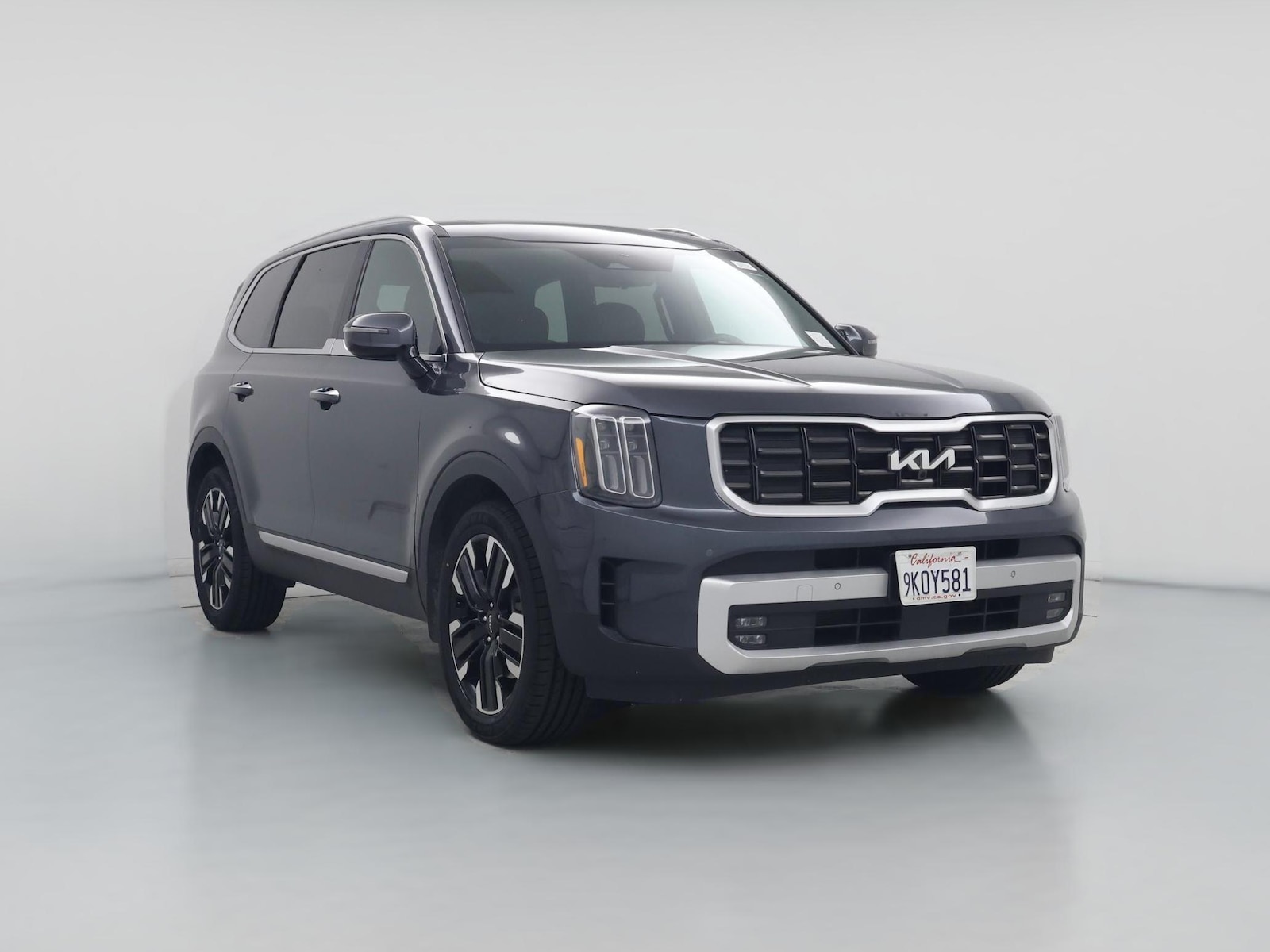 2024 Kia Telluride