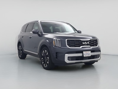 2024 Kia Telluride SX Prestige