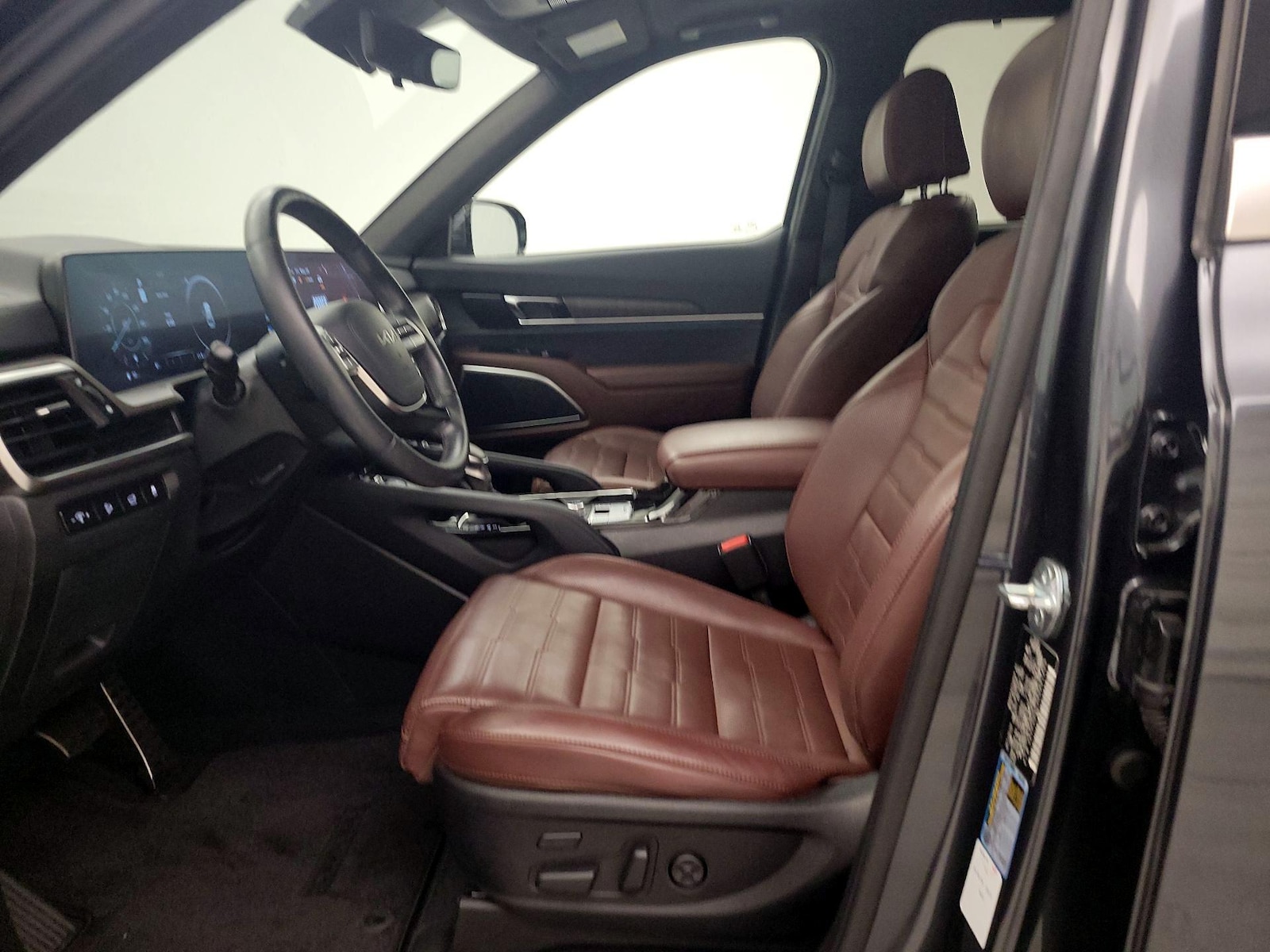 2024 Kia Telluride SX Prestige - Photo 12