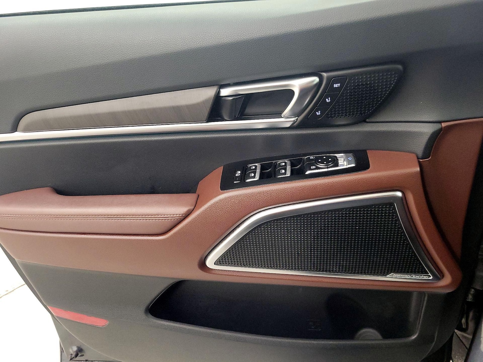 2024 Kia Telluride SX Prestige - Photo 13