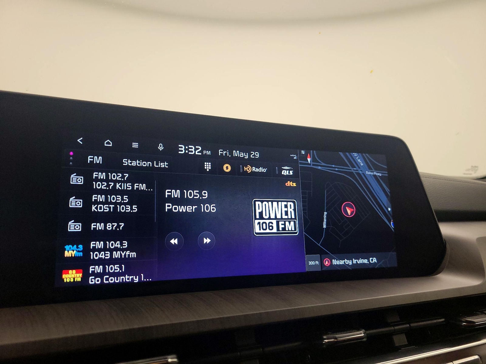 2024 Kia Telluride SX Prestige - Photo 16