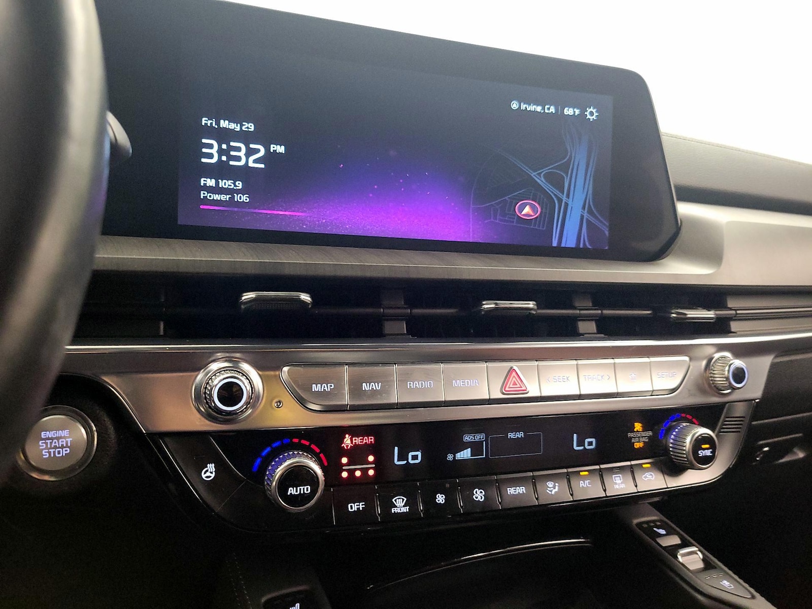 2024 Kia Telluride SX Prestige - Photo 17