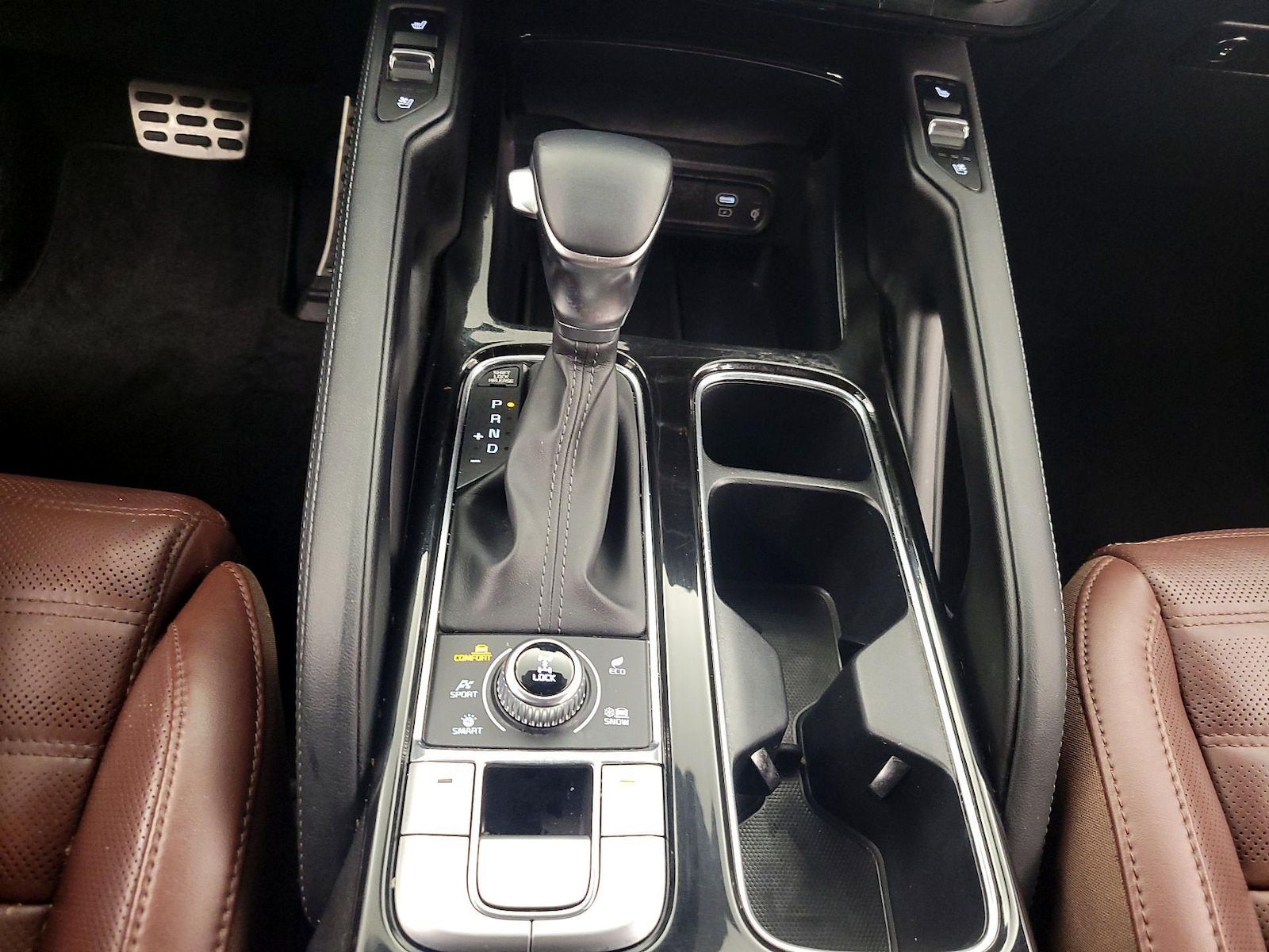2024 Kia Telluride SX Prestige - Photo 18