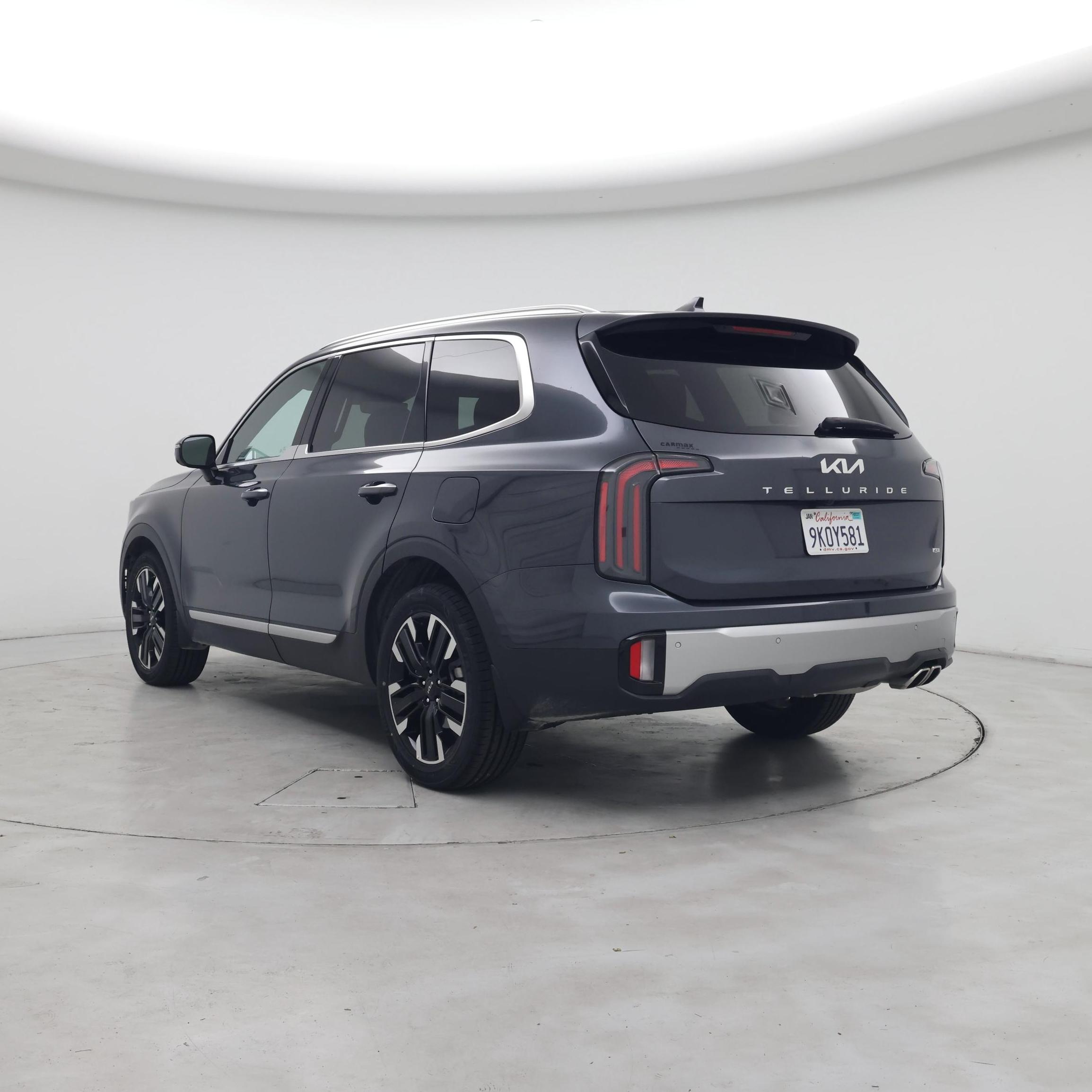 Thumbnail: 2024 Kia Telluride - 2
