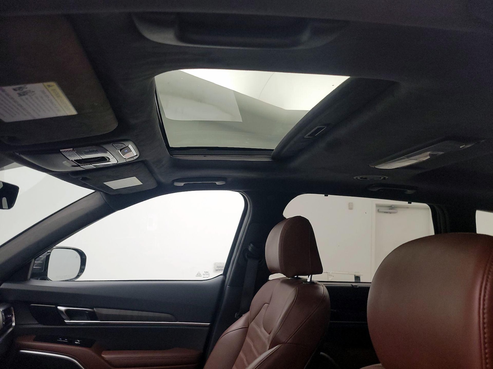 2024 Kia Telluride SX Prestige - Photo 20