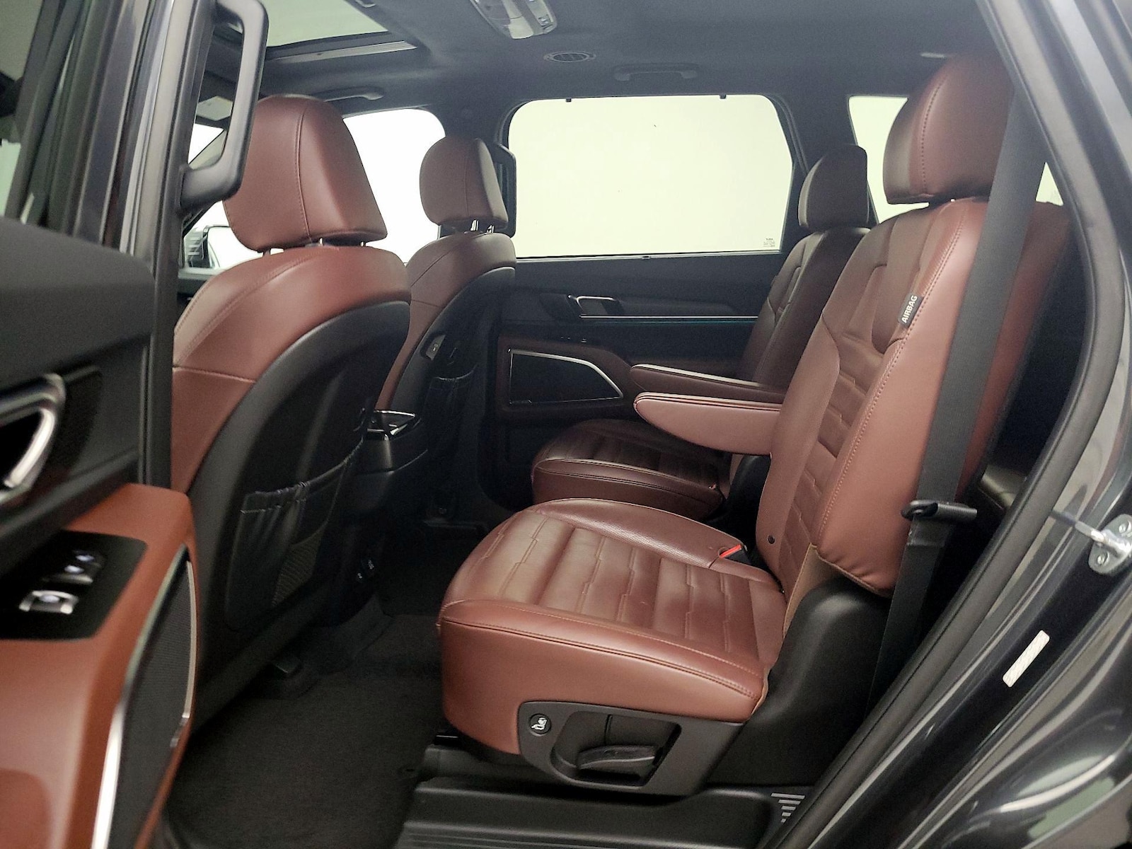 2024 Kia Telluride SX Prestige - Photo 21