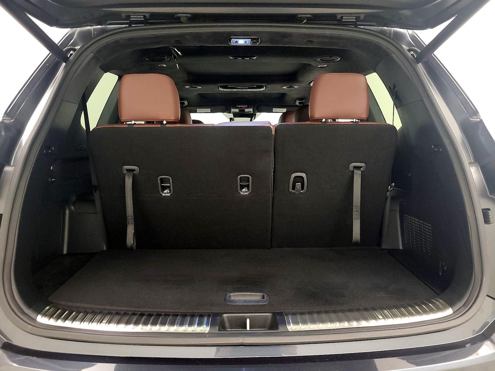 2024 Kia Telluride SX Prestige - Photo 22