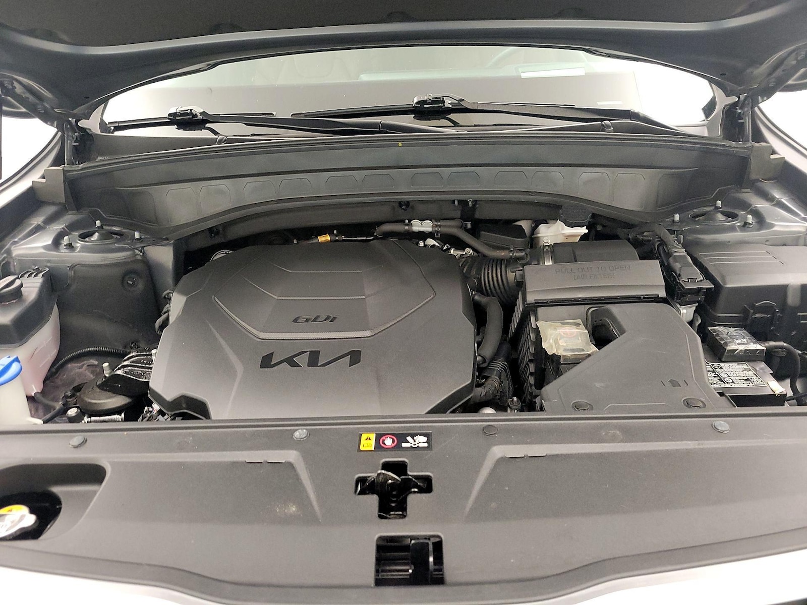 2024 Kia Telluride SX Prestige - Photo 23