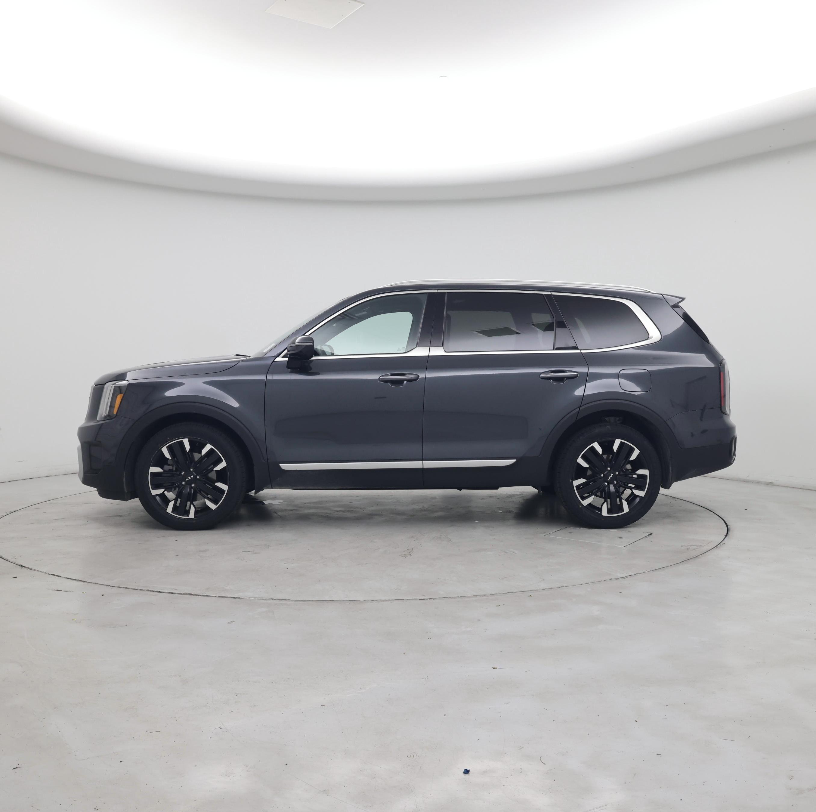 Thumbnail: 2024 Kia Telluride - 3
