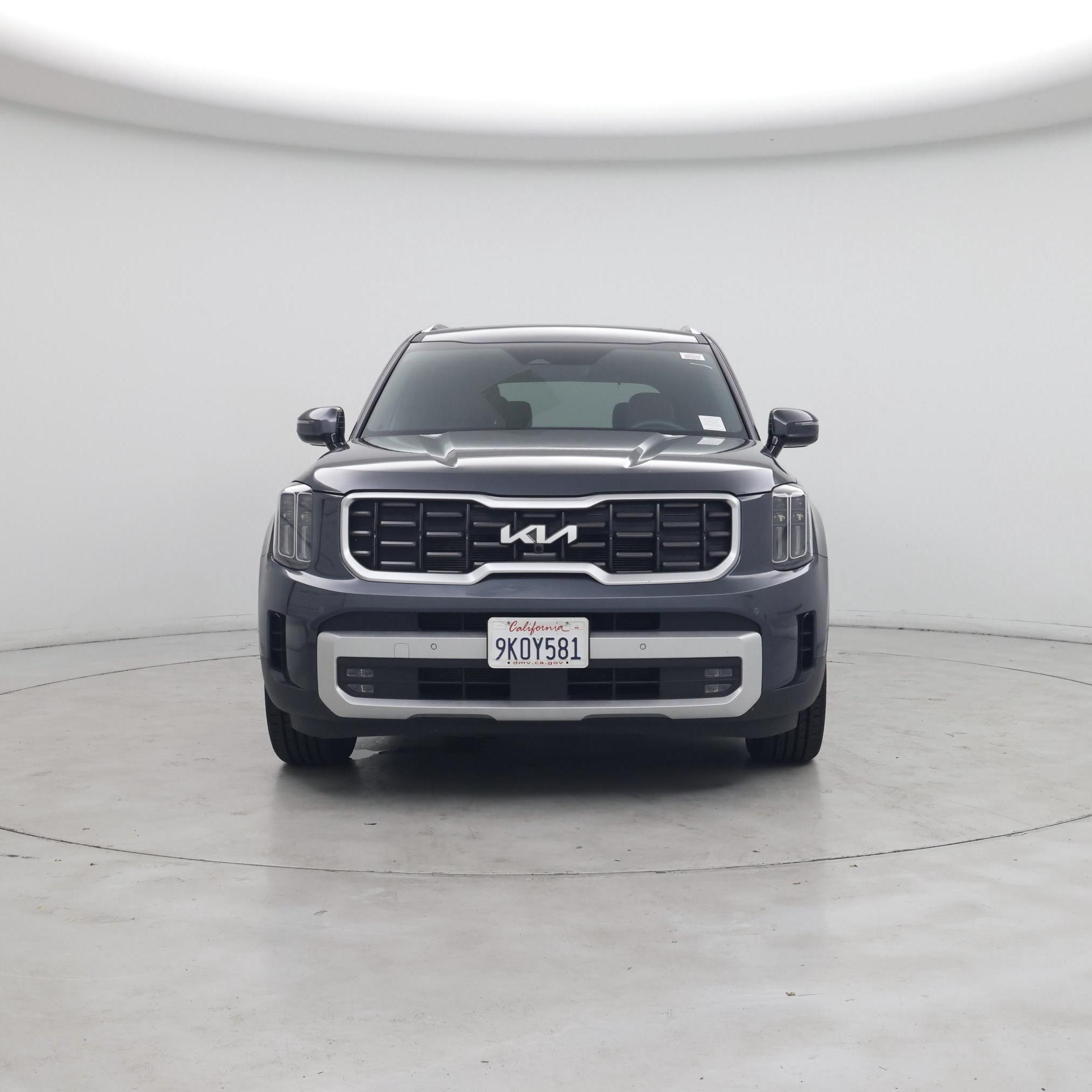 Thumbnail: 2024 Kia Telluride - 5