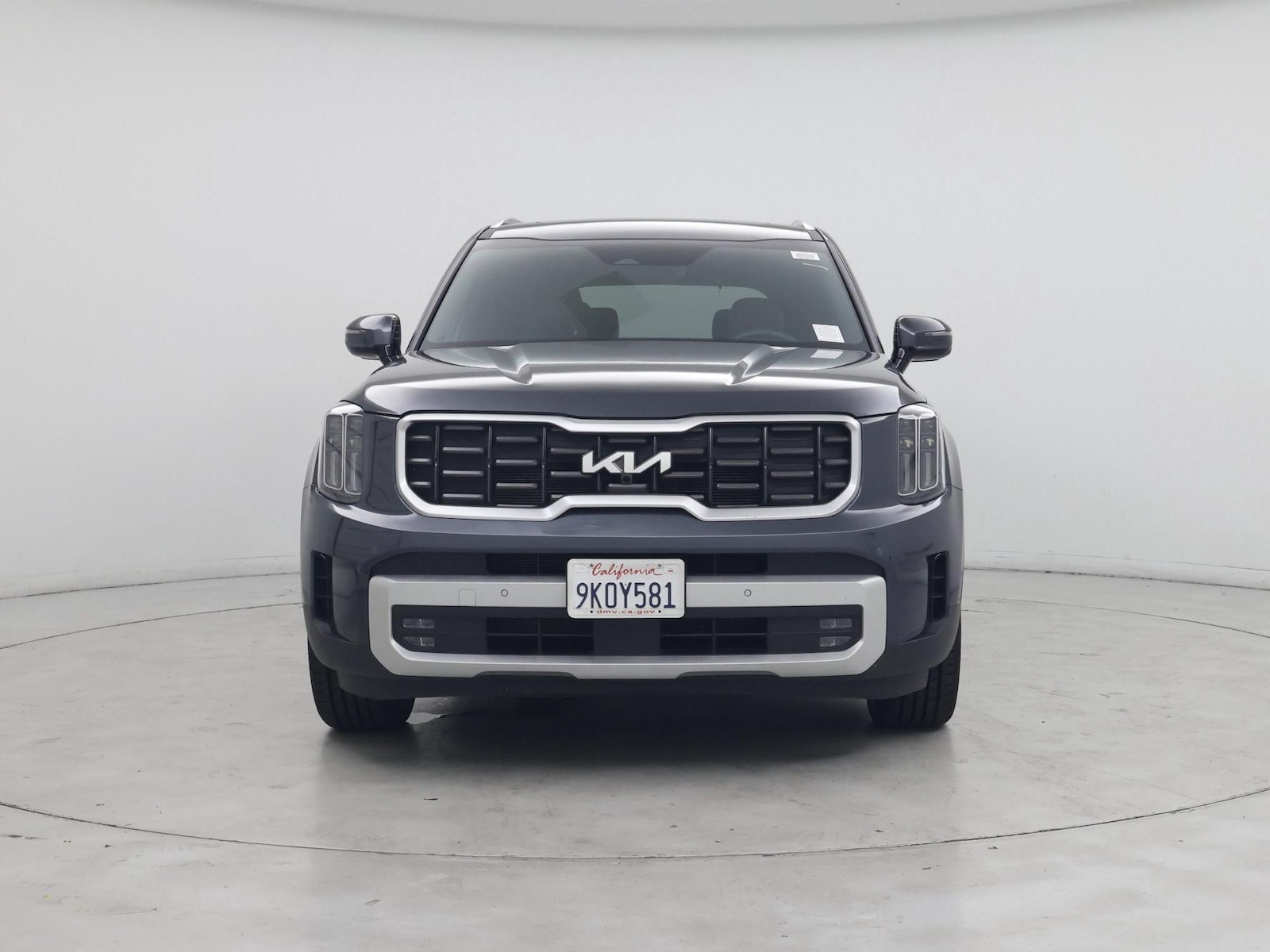 2024 Kia Telluride SX Prestige - Photo 6