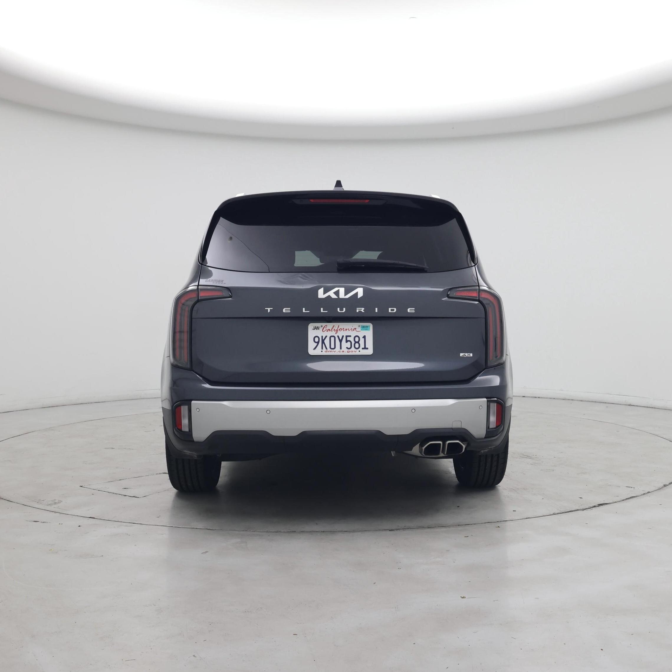 Thumbnail: 2024 Kia Telluride - 6