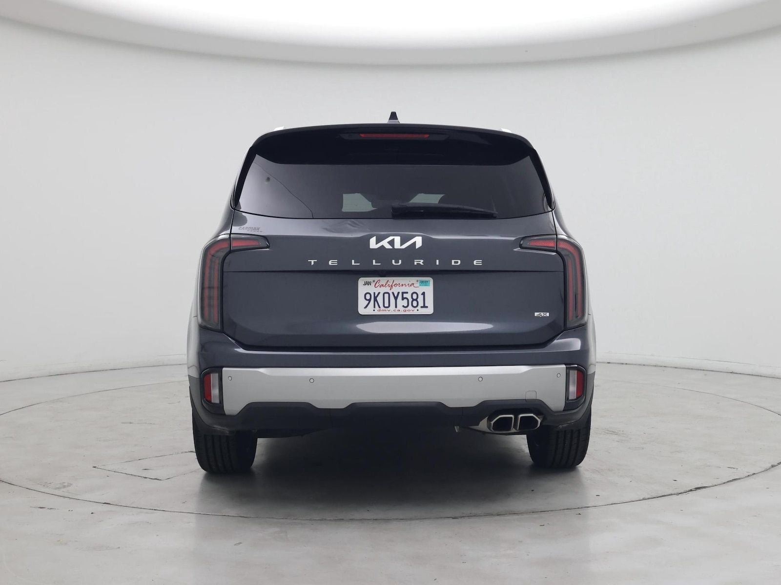 2024 Kia Telluride SX Prestige - Photo 7