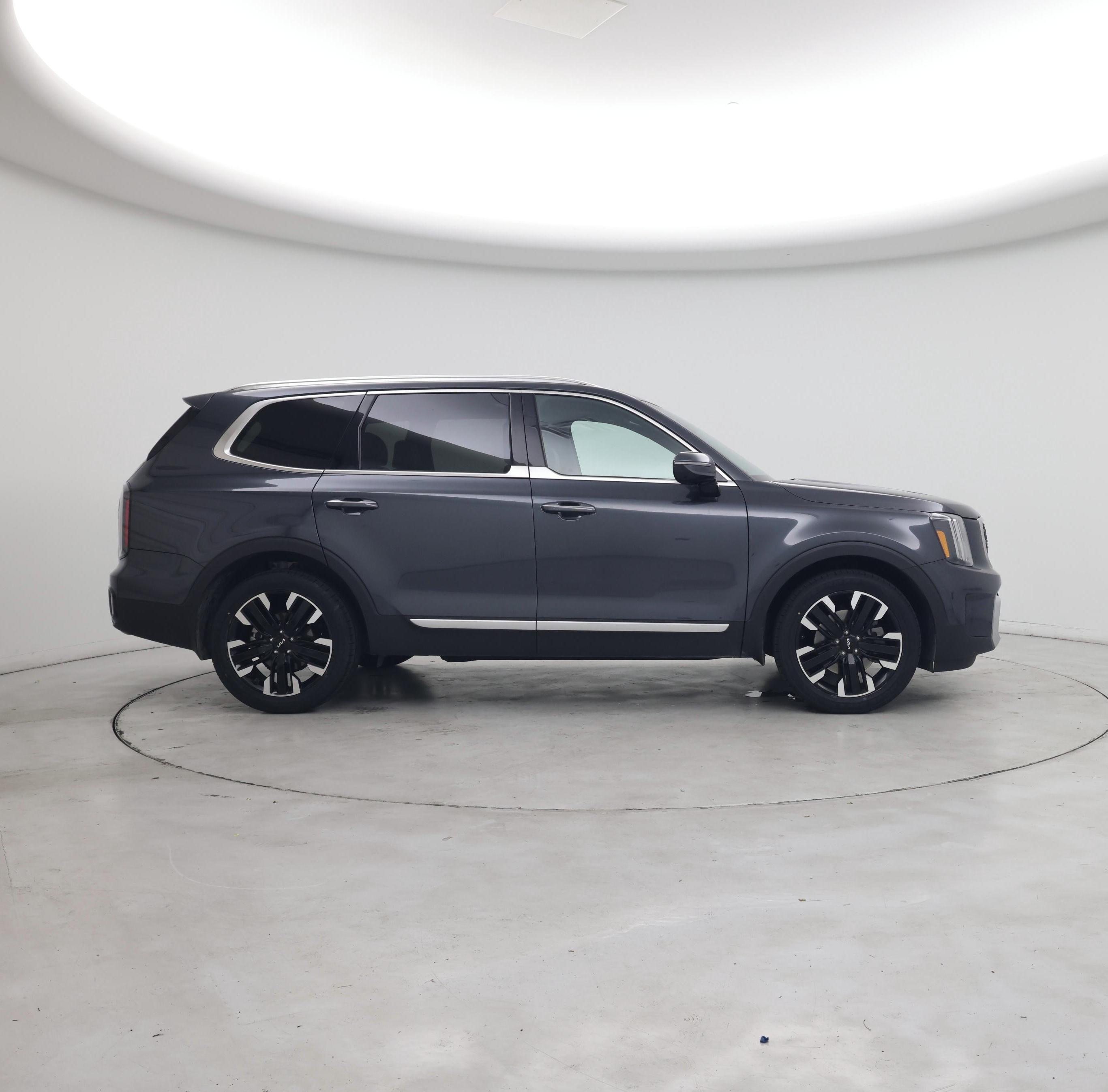 Thumbnail: 2024 Kia Telluride - 7