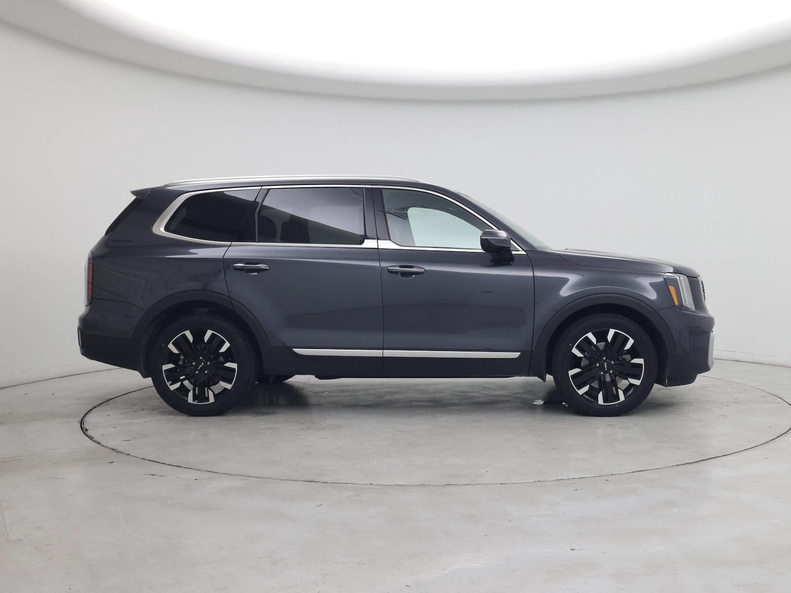 2024 Kia Telluride SX Prestige - Photo 8