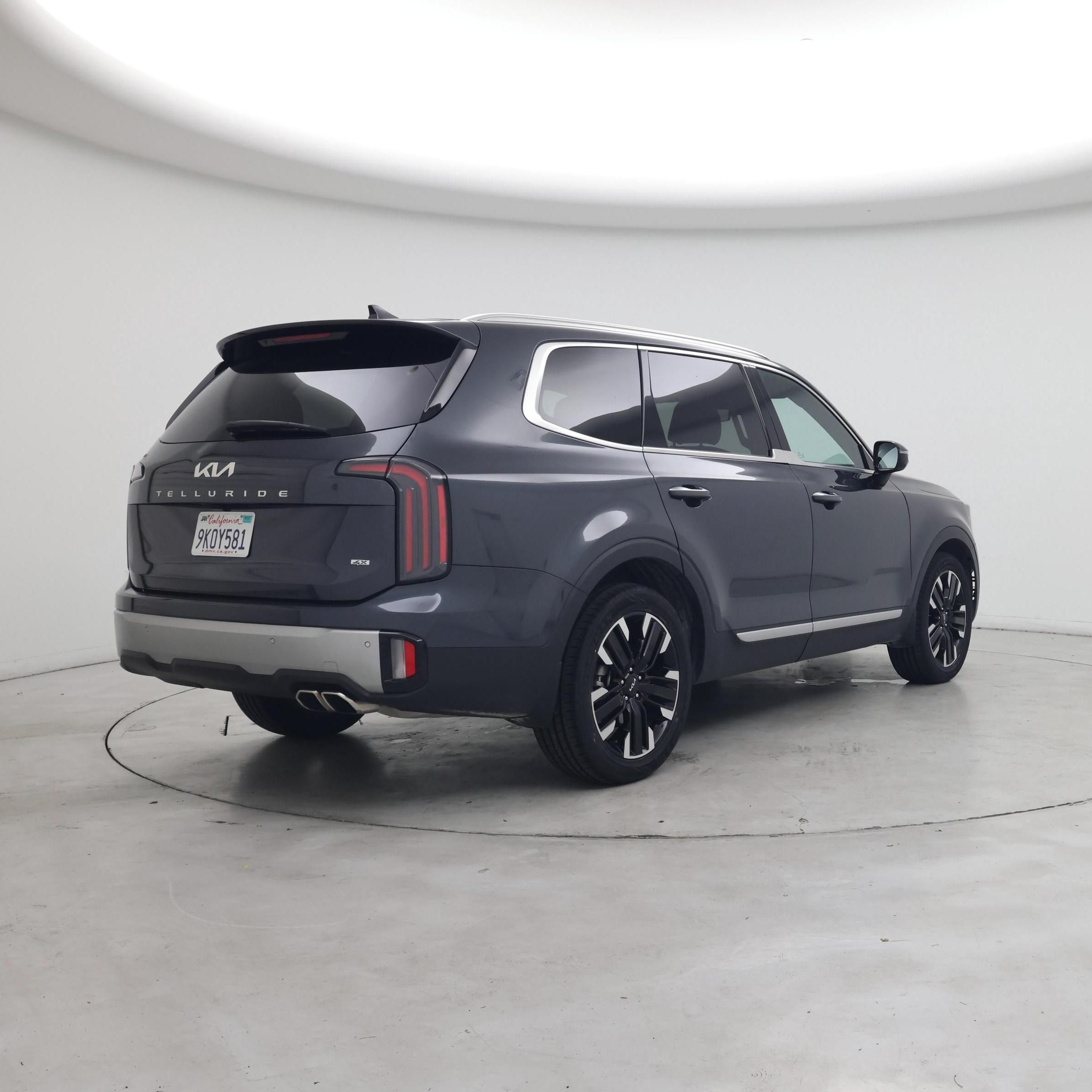 Thumbnail: 2024 Kia Telluride - 8