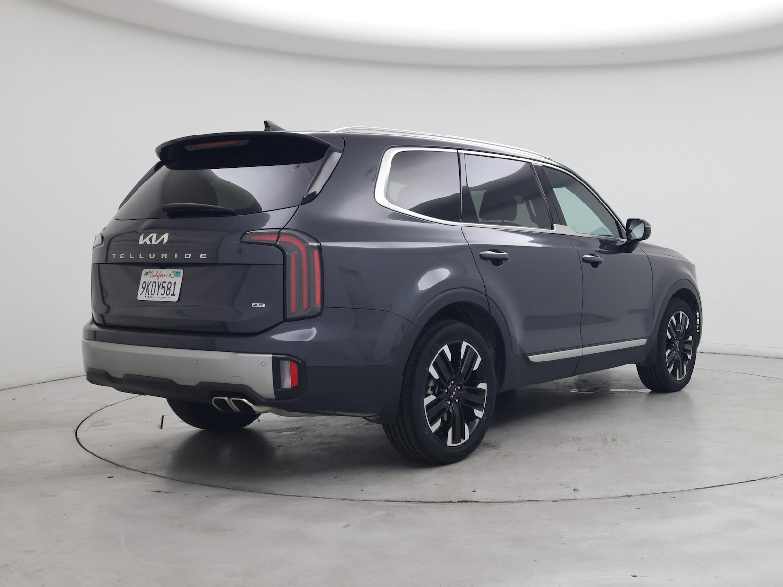 2024 Kia Telluride SX Prestige - Photo 9