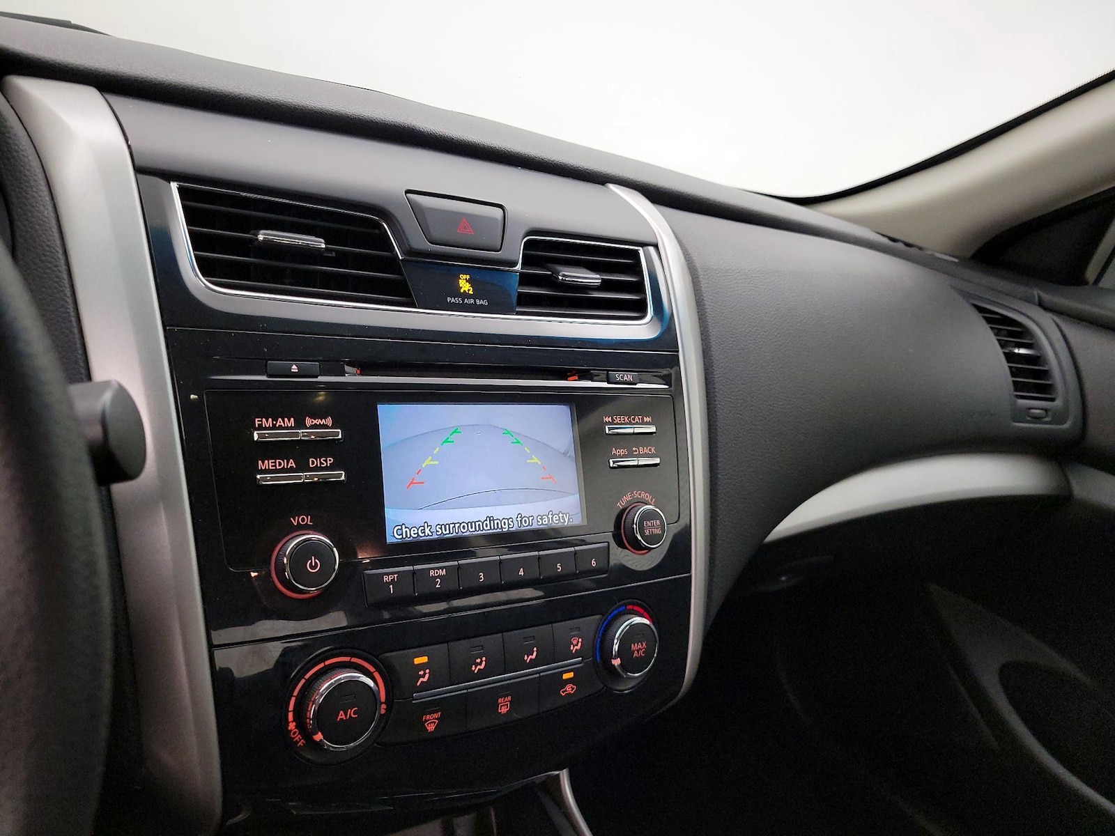 2015 Nissan Altima S - Photo 15