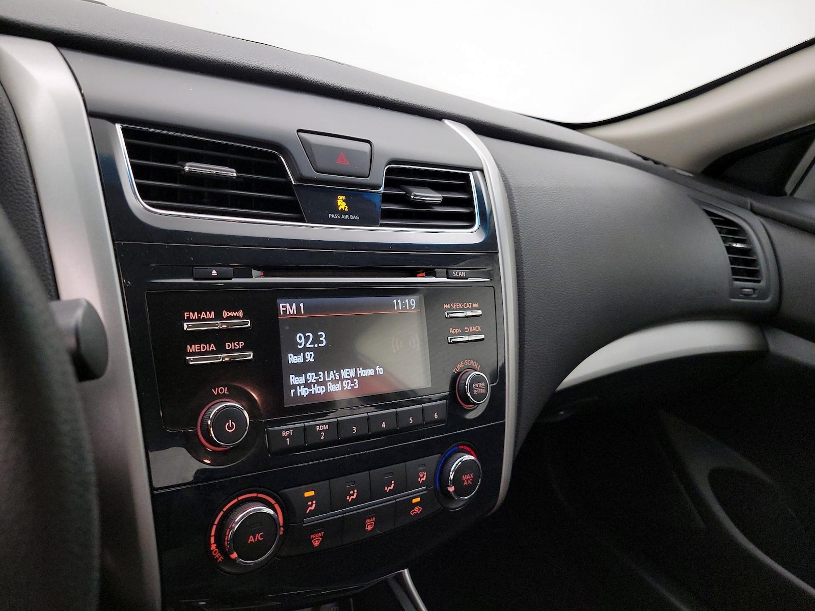 2015 Nissan Altima S - Photo 16