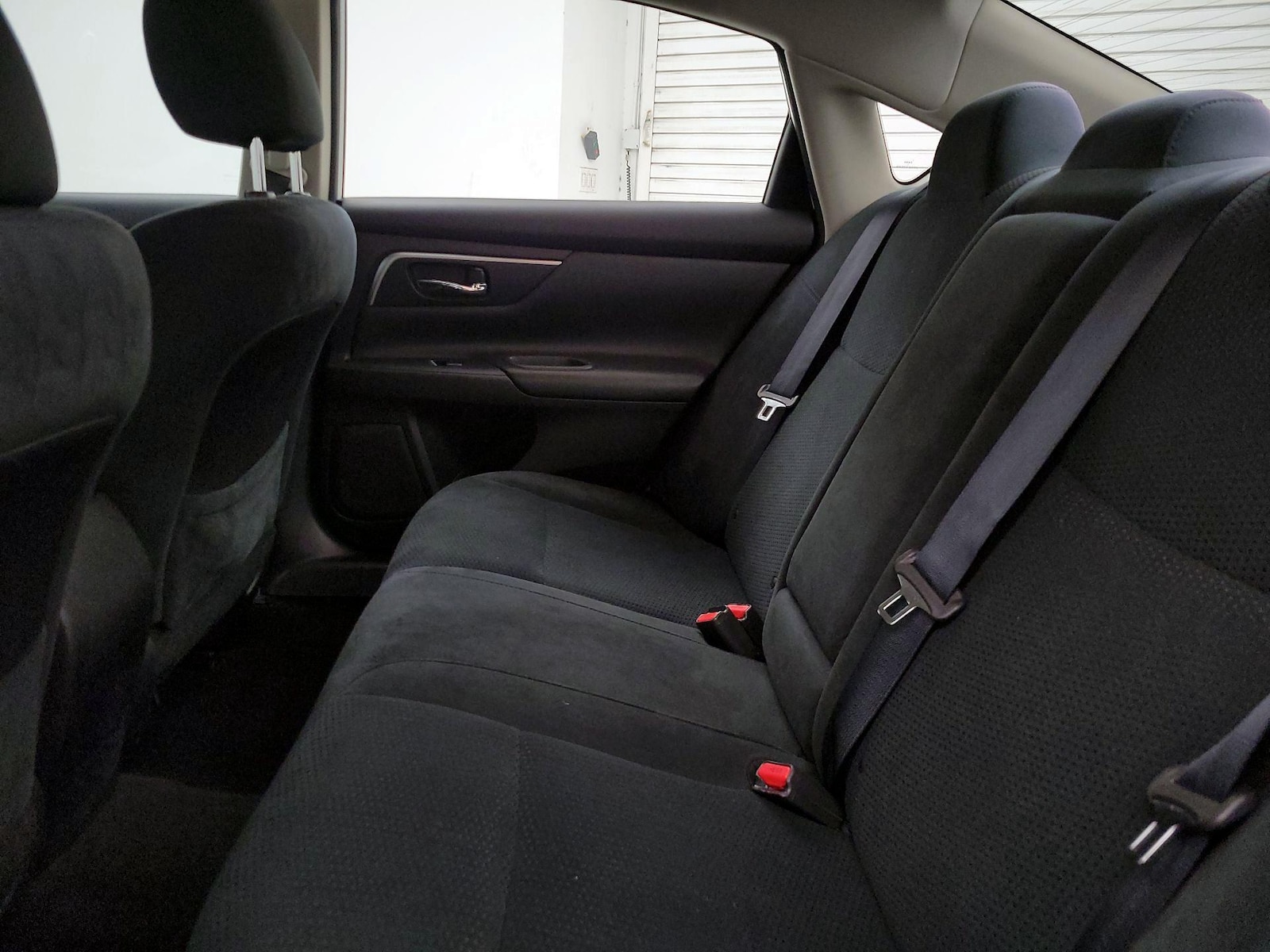 2015 Nissan Altima S - Photo 20