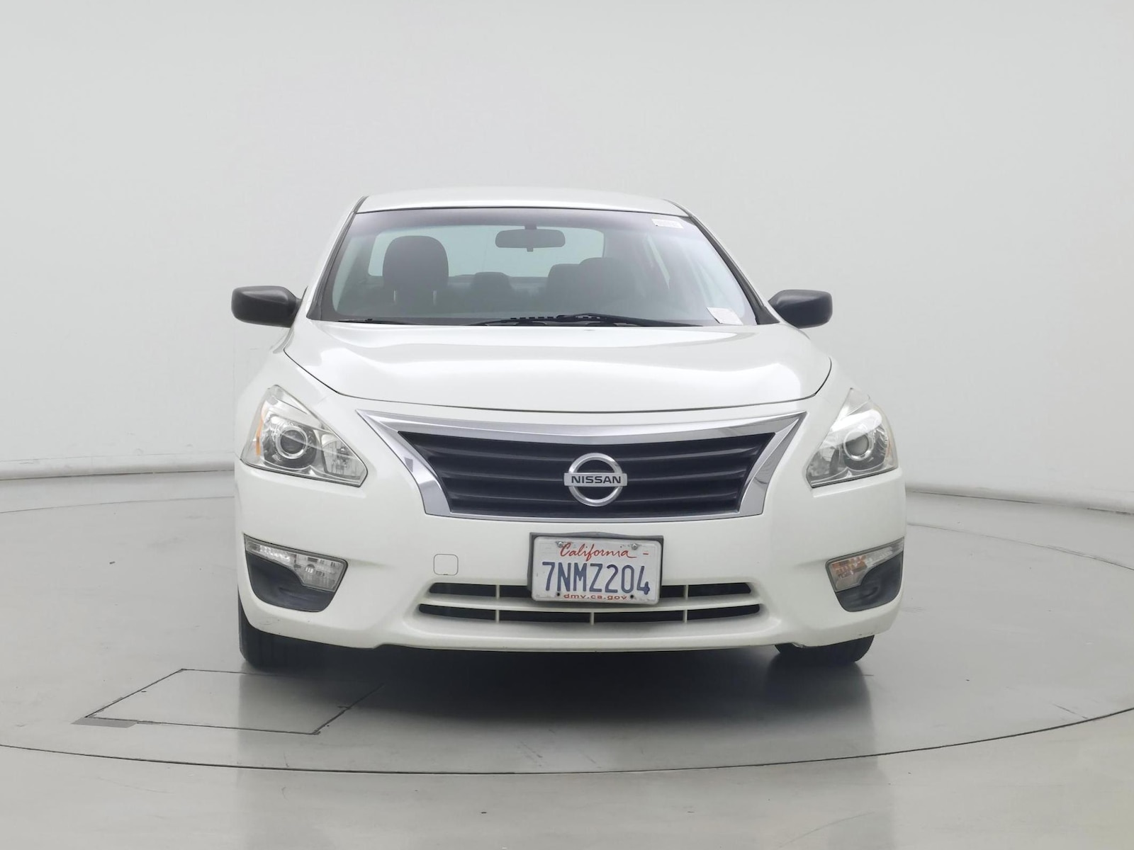 2015 Nissan Altima S - Photo 6