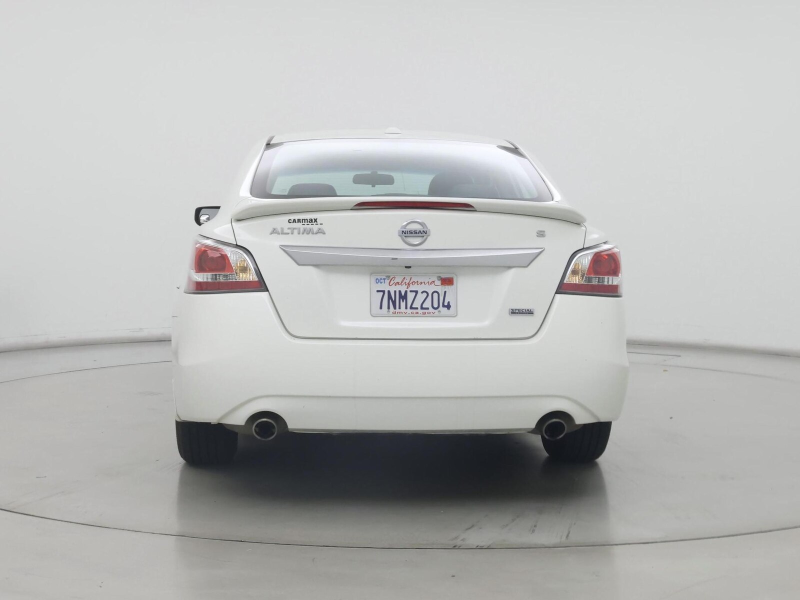2015 Nissan Altima S - Photo 7