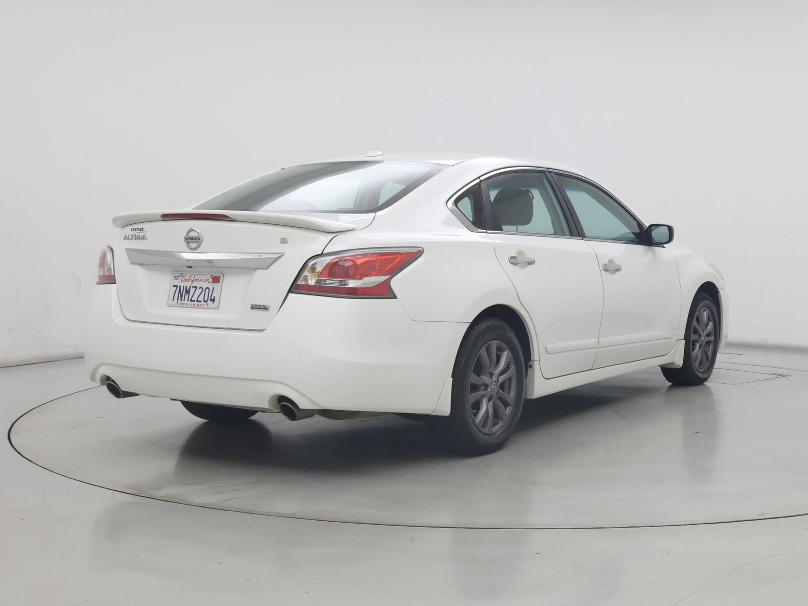 2015 Nissan Altima S - Photo 9