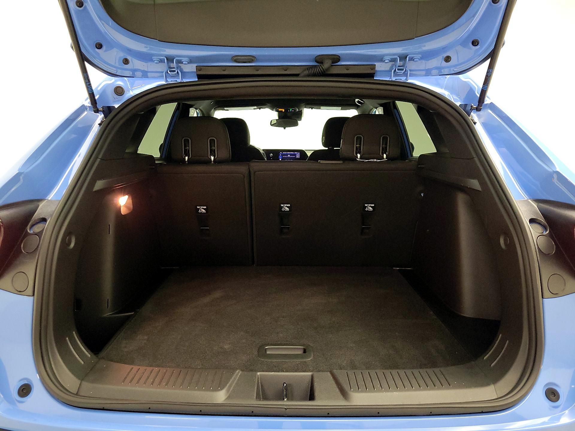 Thumbnail: 2024 Chevrolet Trax - 20