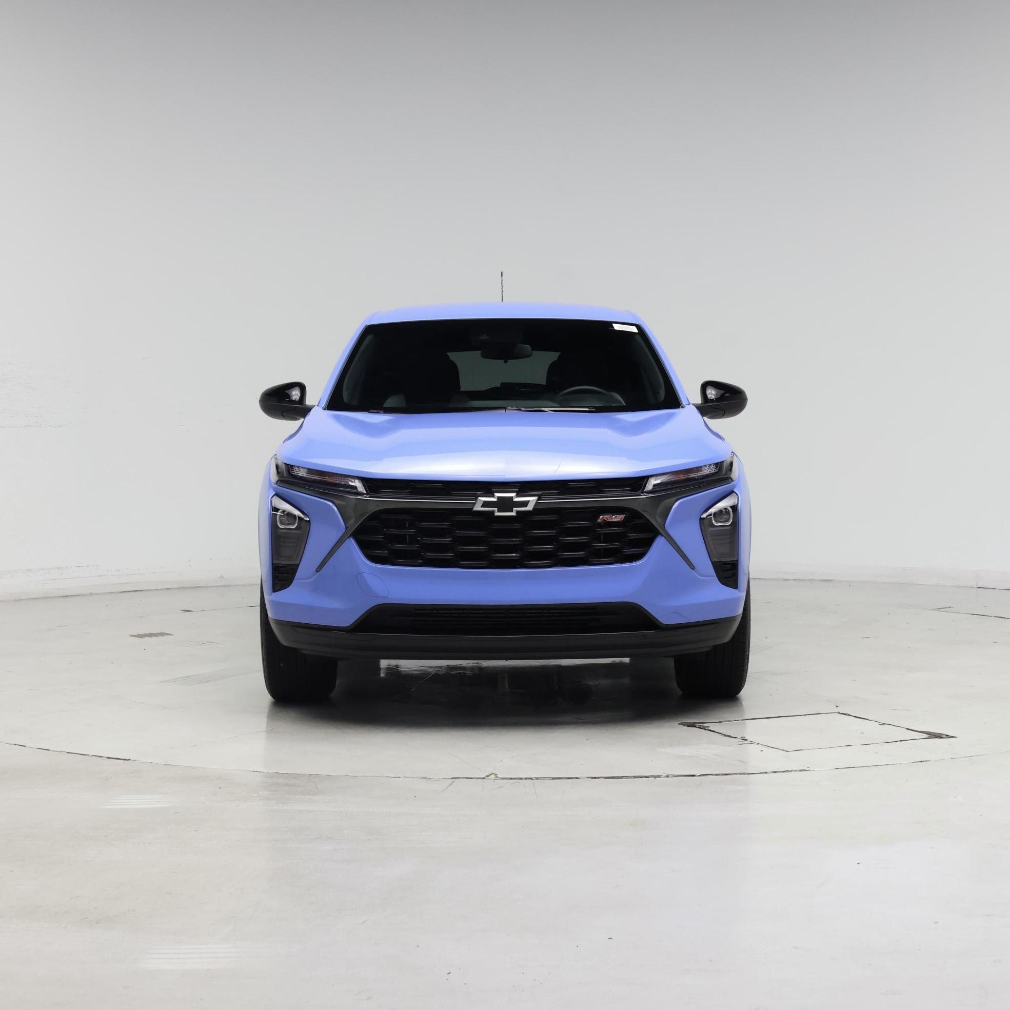 Thumbnail: 2024 Chevrolet Trax - 5