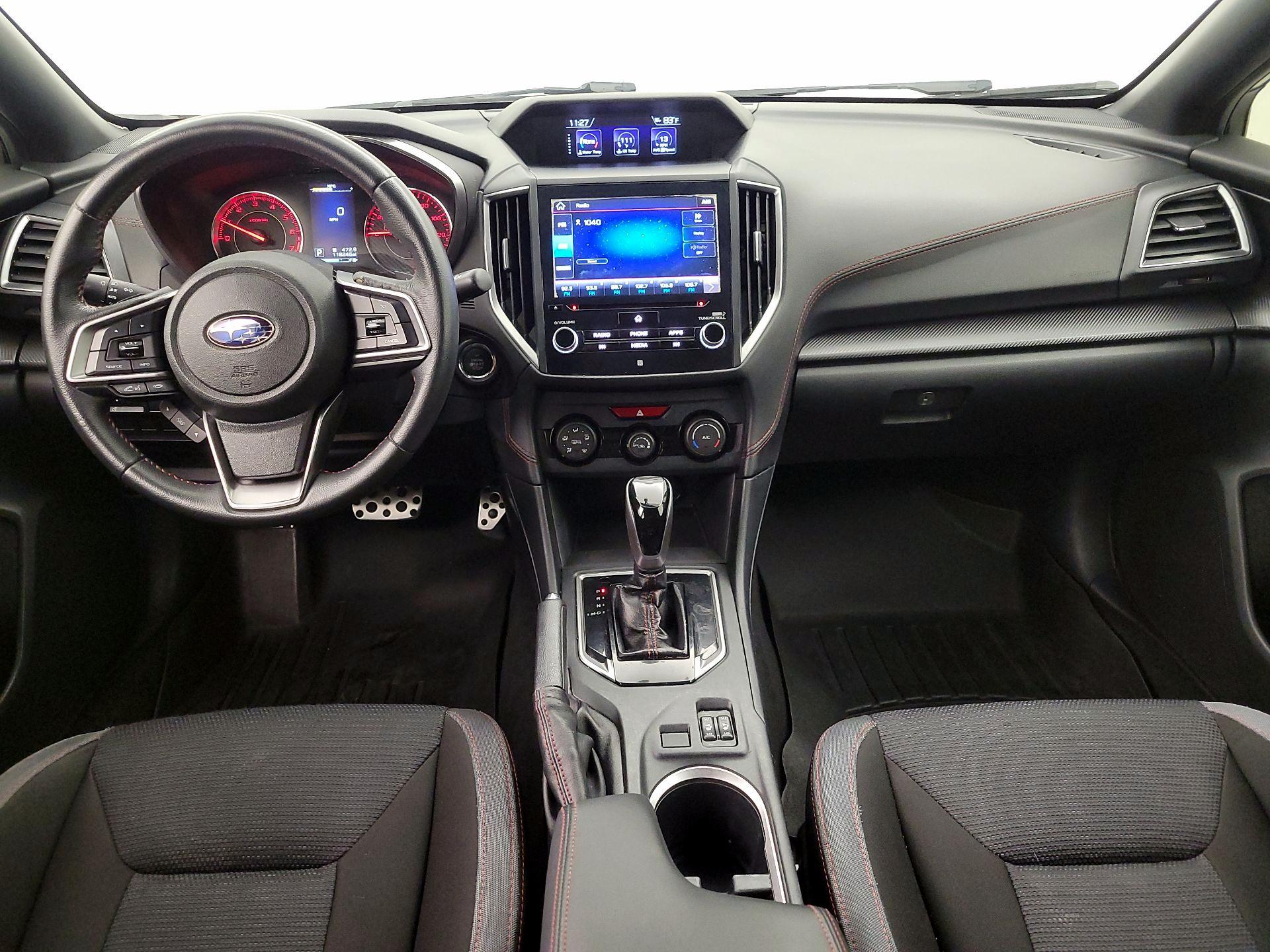 Thumbnail: 2019 Subaru Impreza - 9