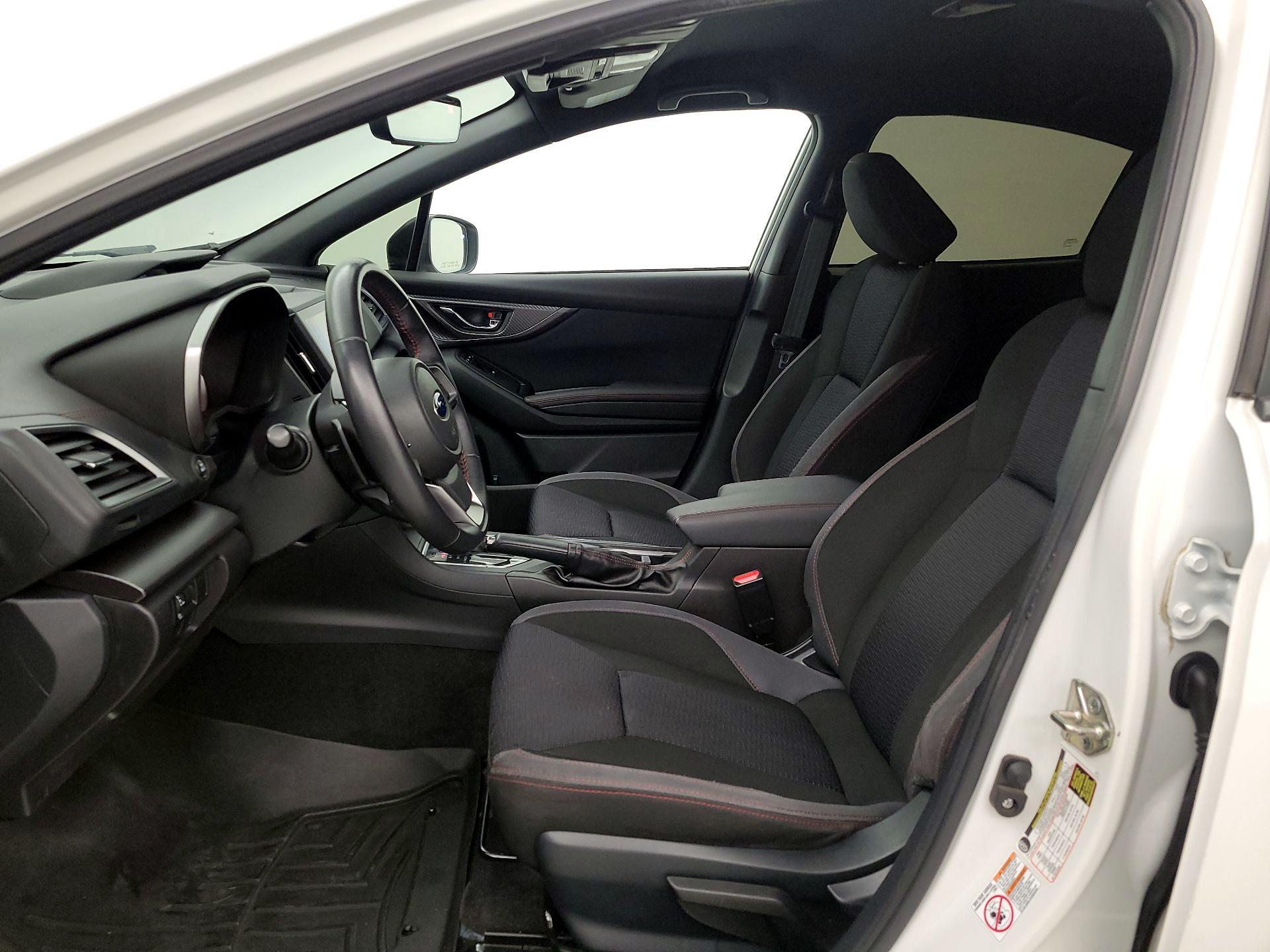 Thumbnail: 2019 Subaru Impreza - 11