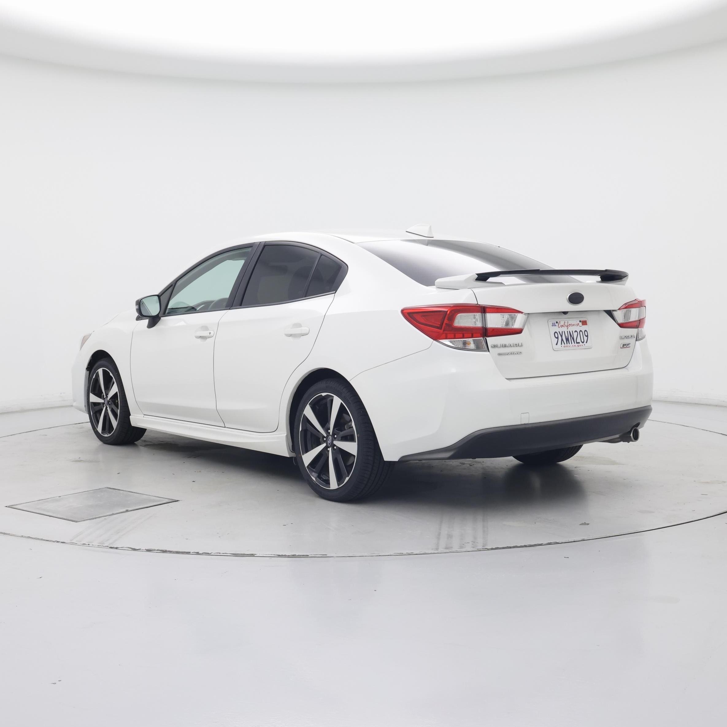 Thumbnail: 2019 Subaru Impreza - 2