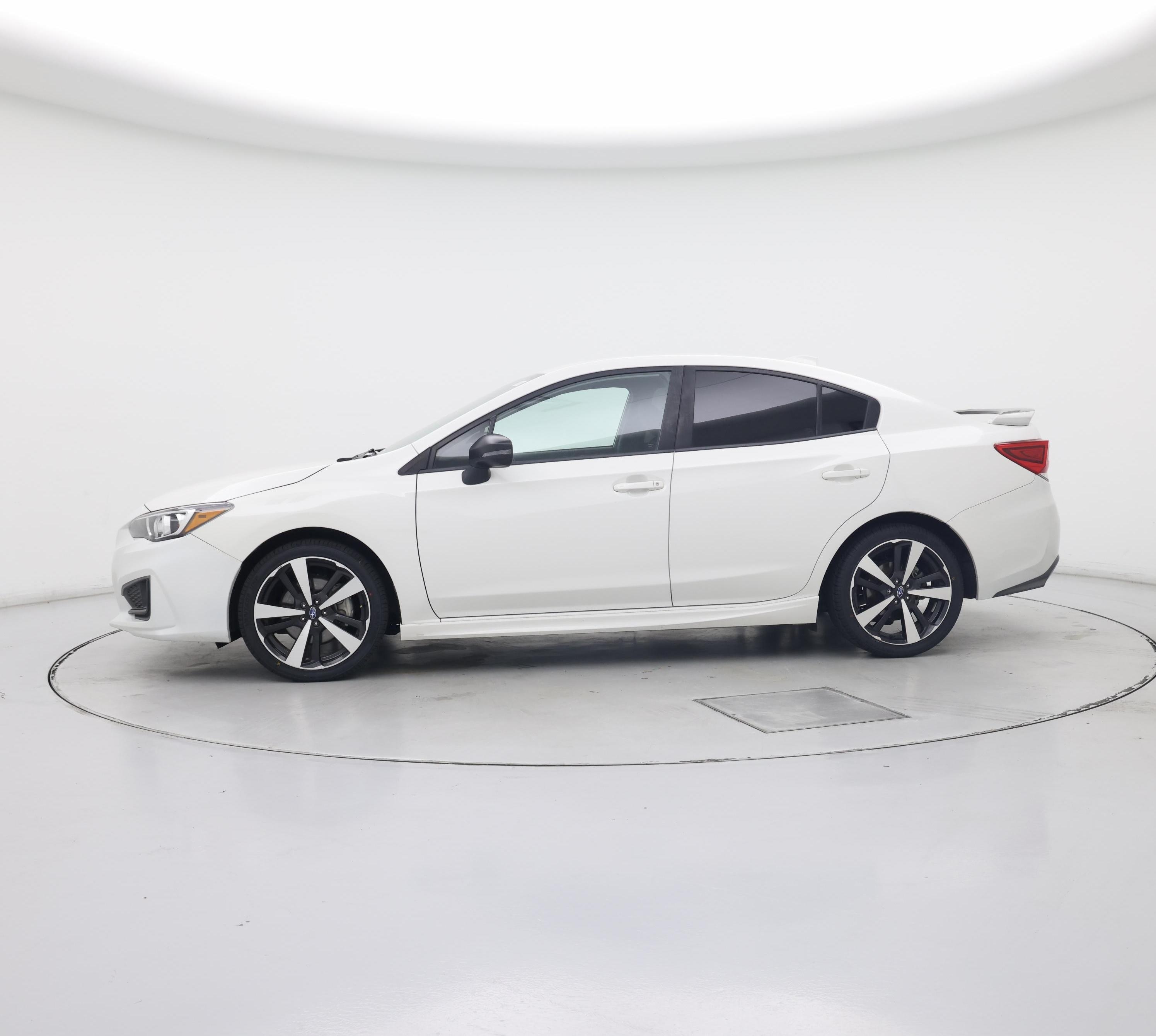 Thumbnail: 2019 Subaru Impreza - 3