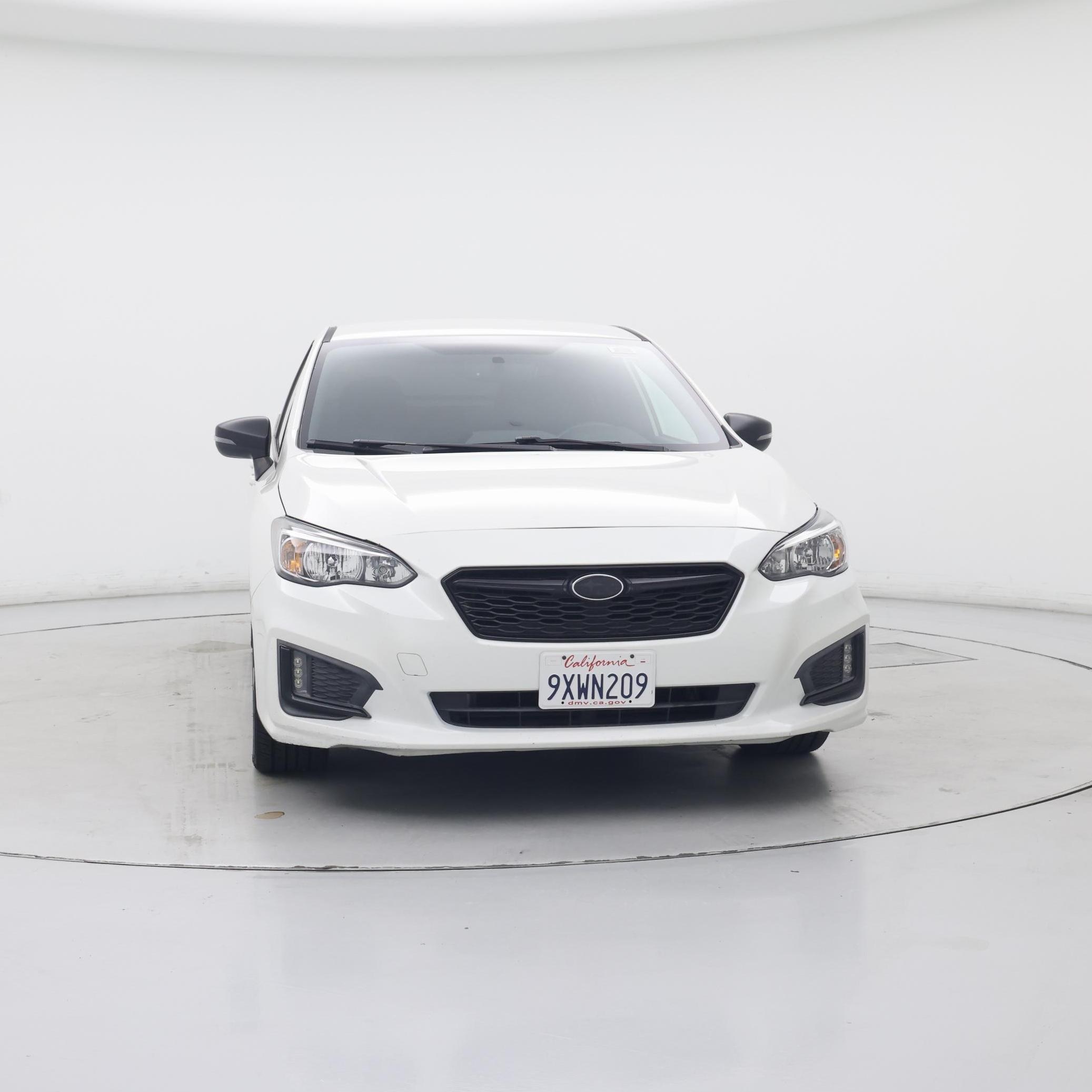 Thumbnail: 2019 Subaru Impreza - 5