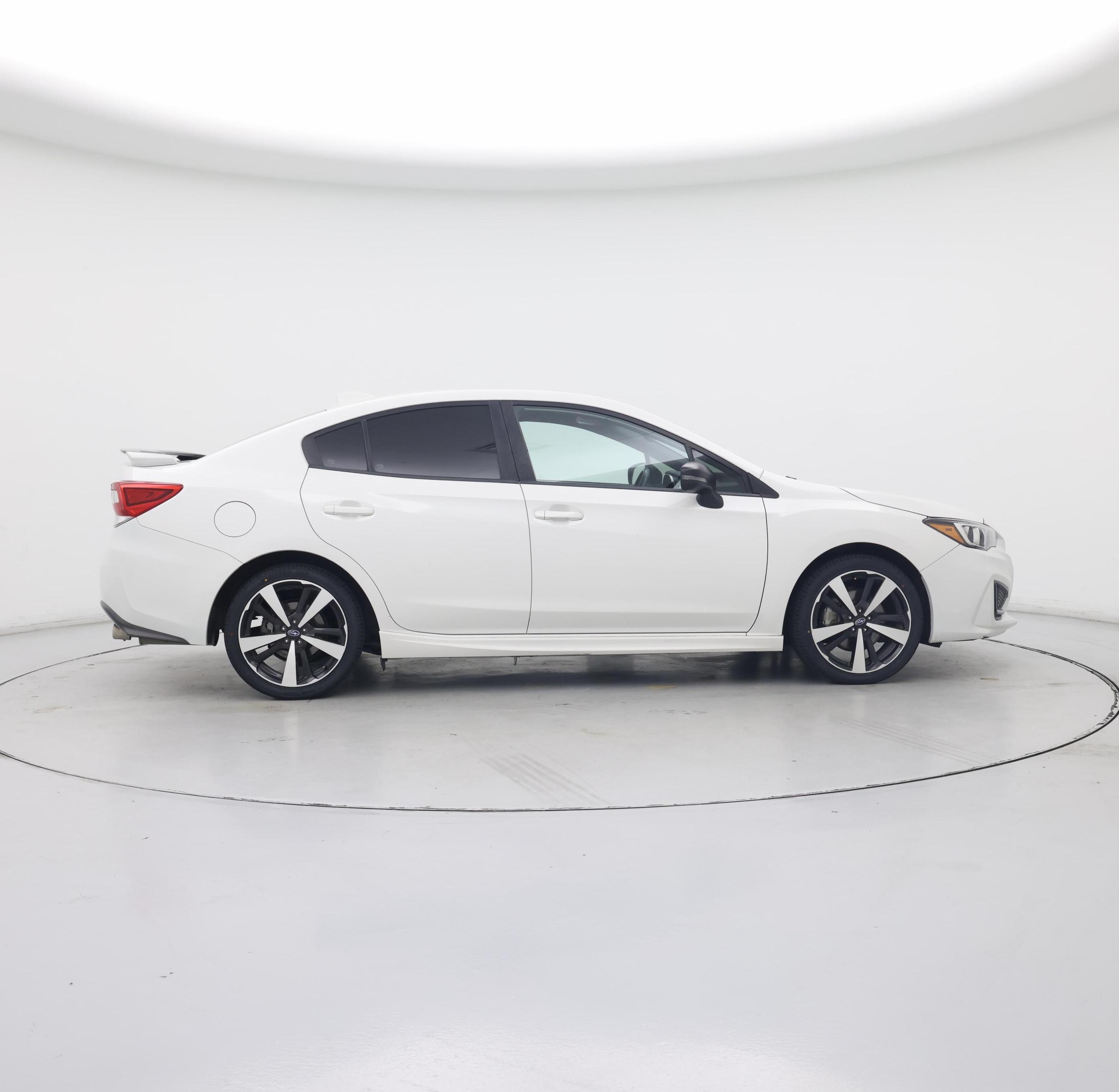 Thumbnail: 2019 Subaru Impreza - 7