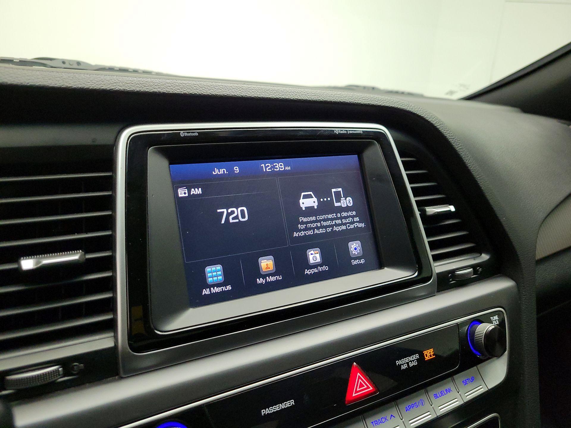 Thumbnail: 2019 Hyundai Sonata - 14