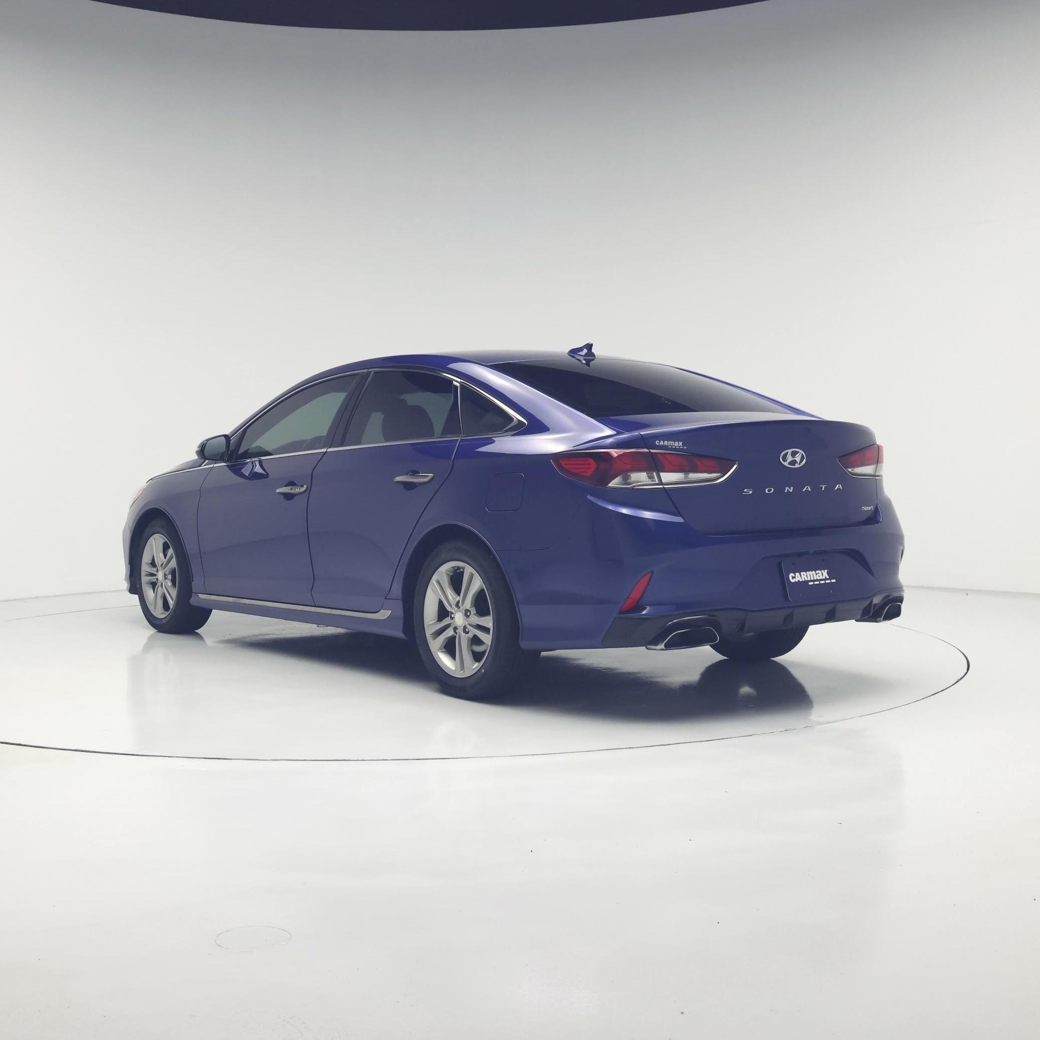 Thumbnail: 2019 Hyundai Sonata - 2