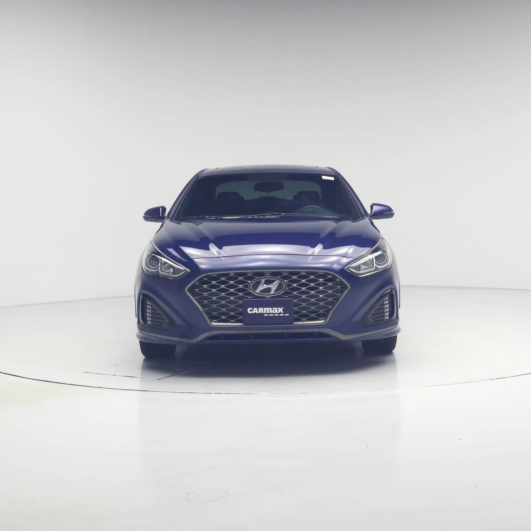 Thumbnail: 2019 Hyundai Sonata - 5