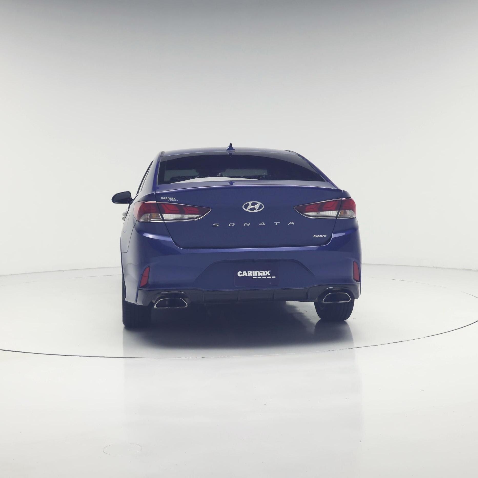 Thumbnail: 2019 Hyundai Sonata - 6